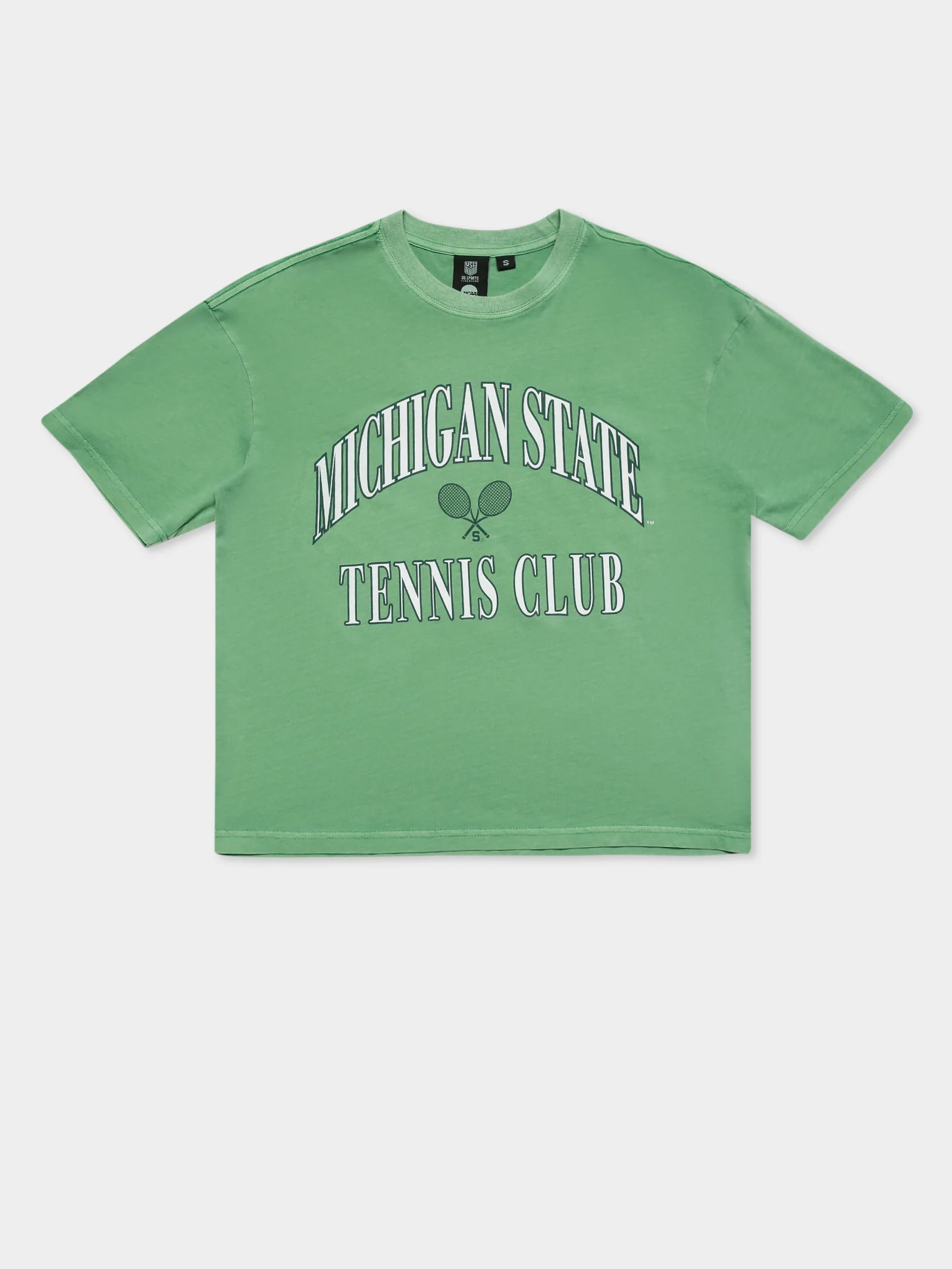 Tennis Club T-Shirt - Image 8