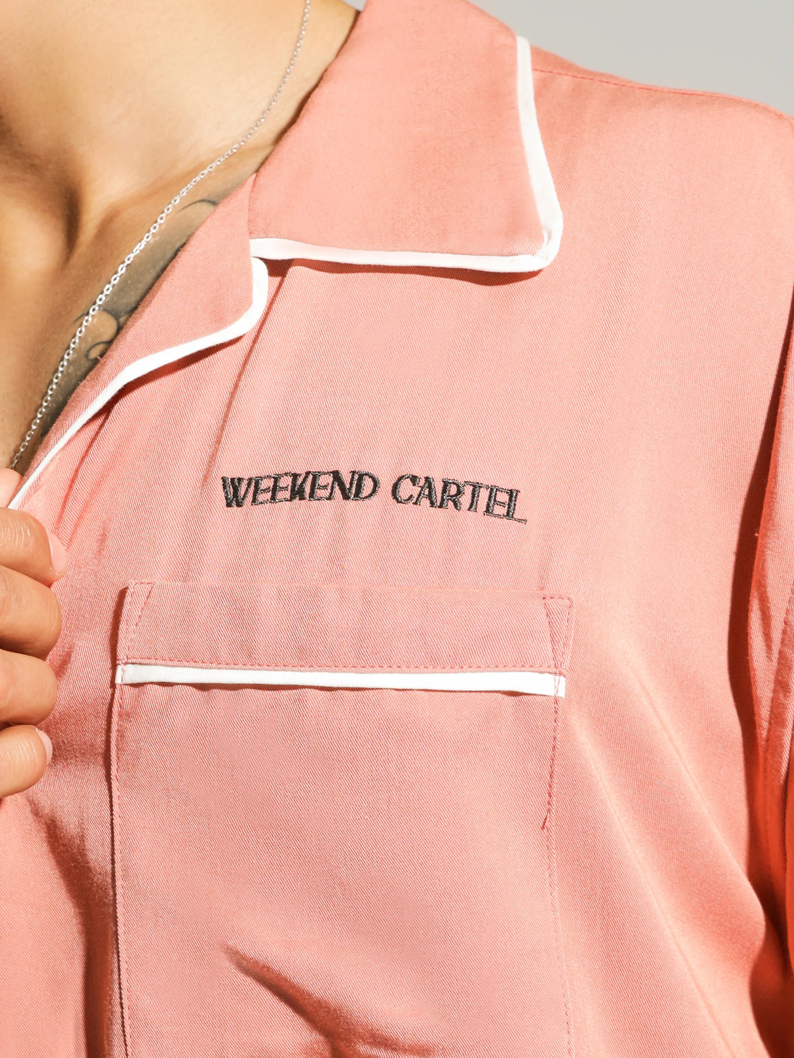 Tenpin Shirt - Image 2