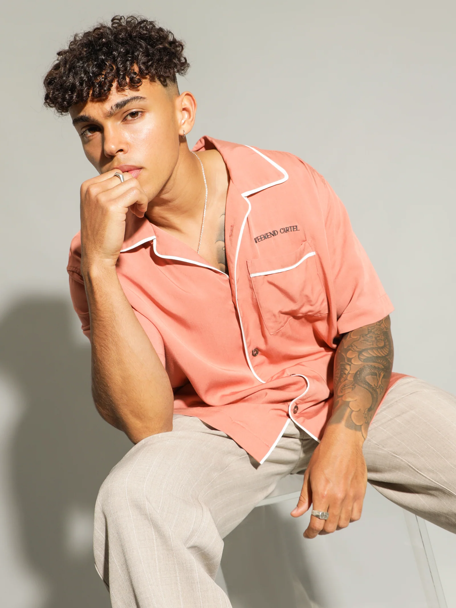 Tenpin Shirt - Image 3