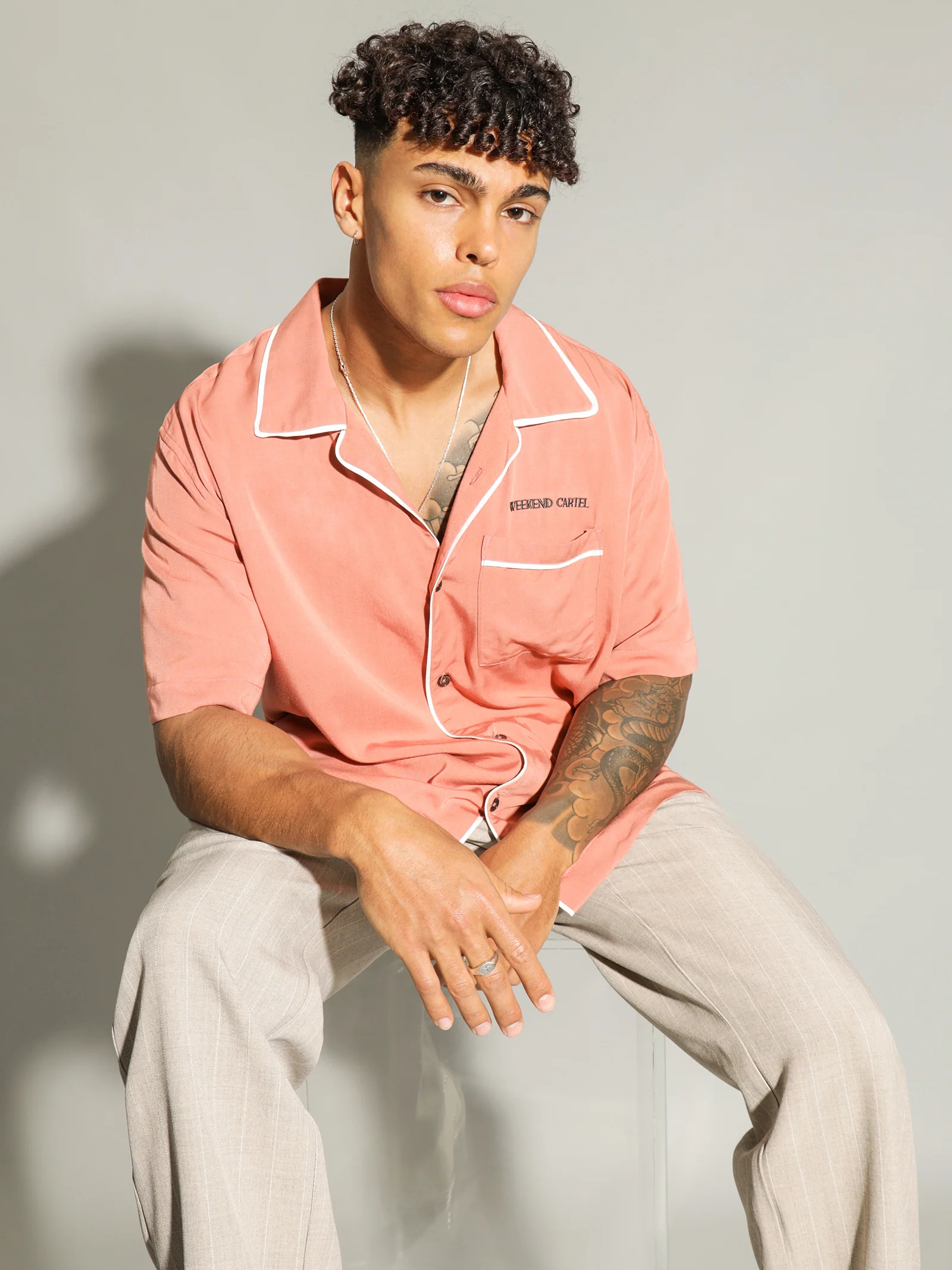 Tenpin Shirt - Image 4