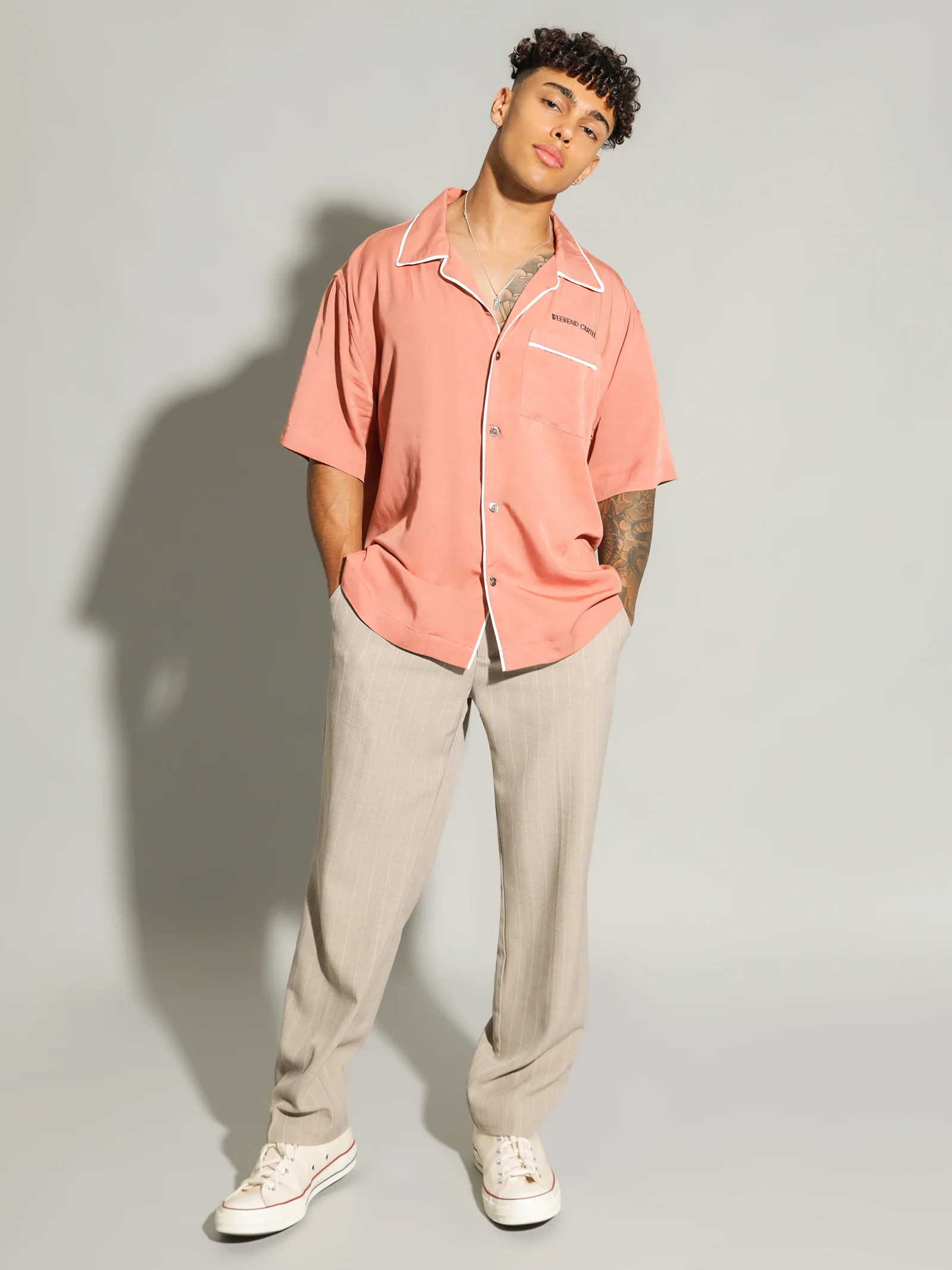 Tenpin Shirt - Image 5