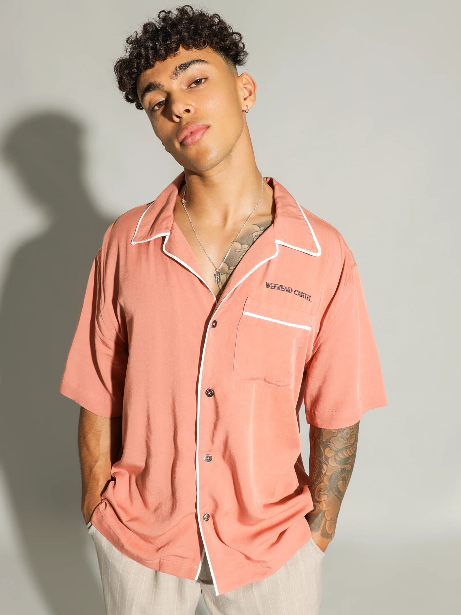 Tenpin Shirt - Image 6