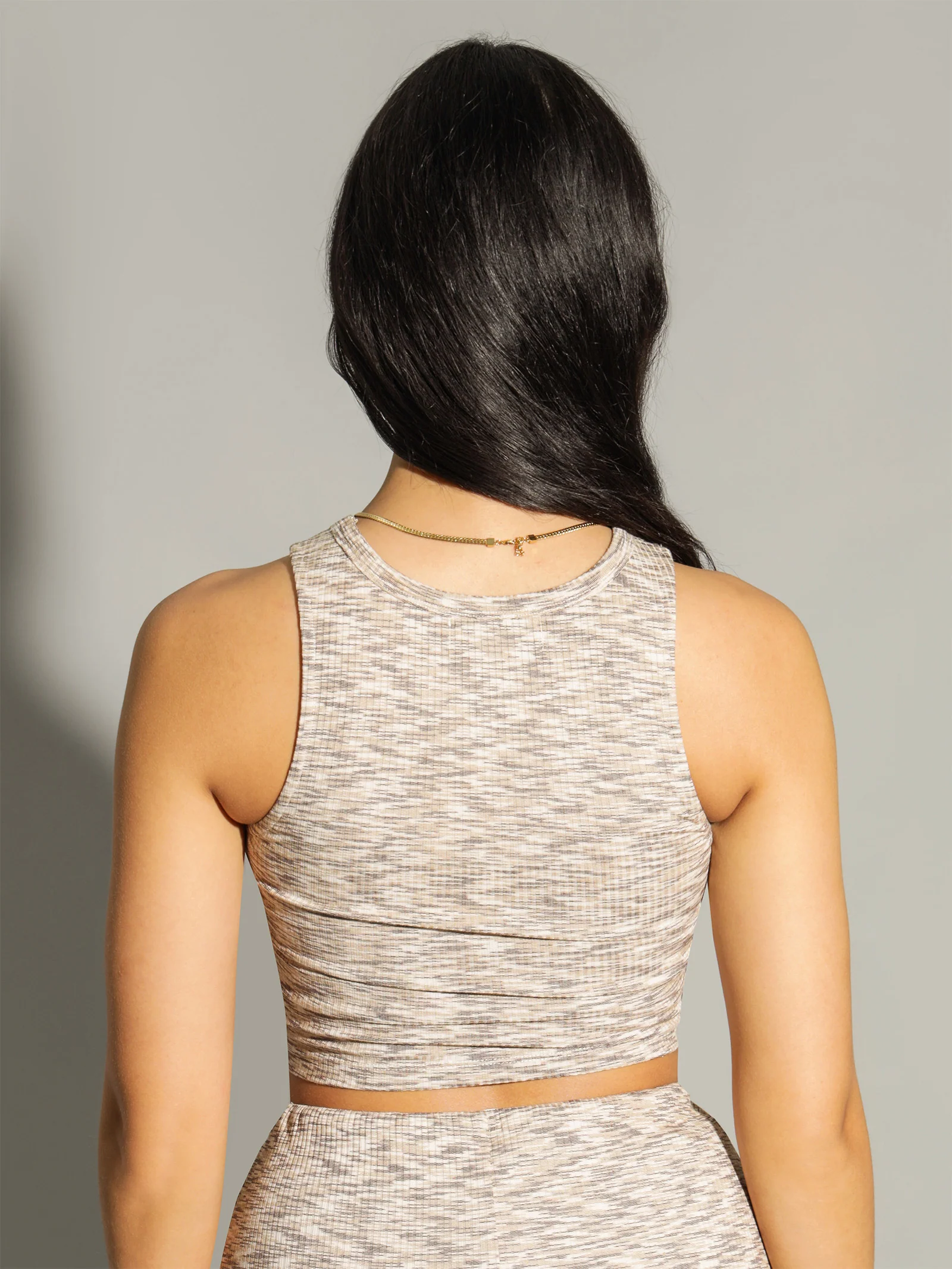 Tenya Rib Tank - Image 6
