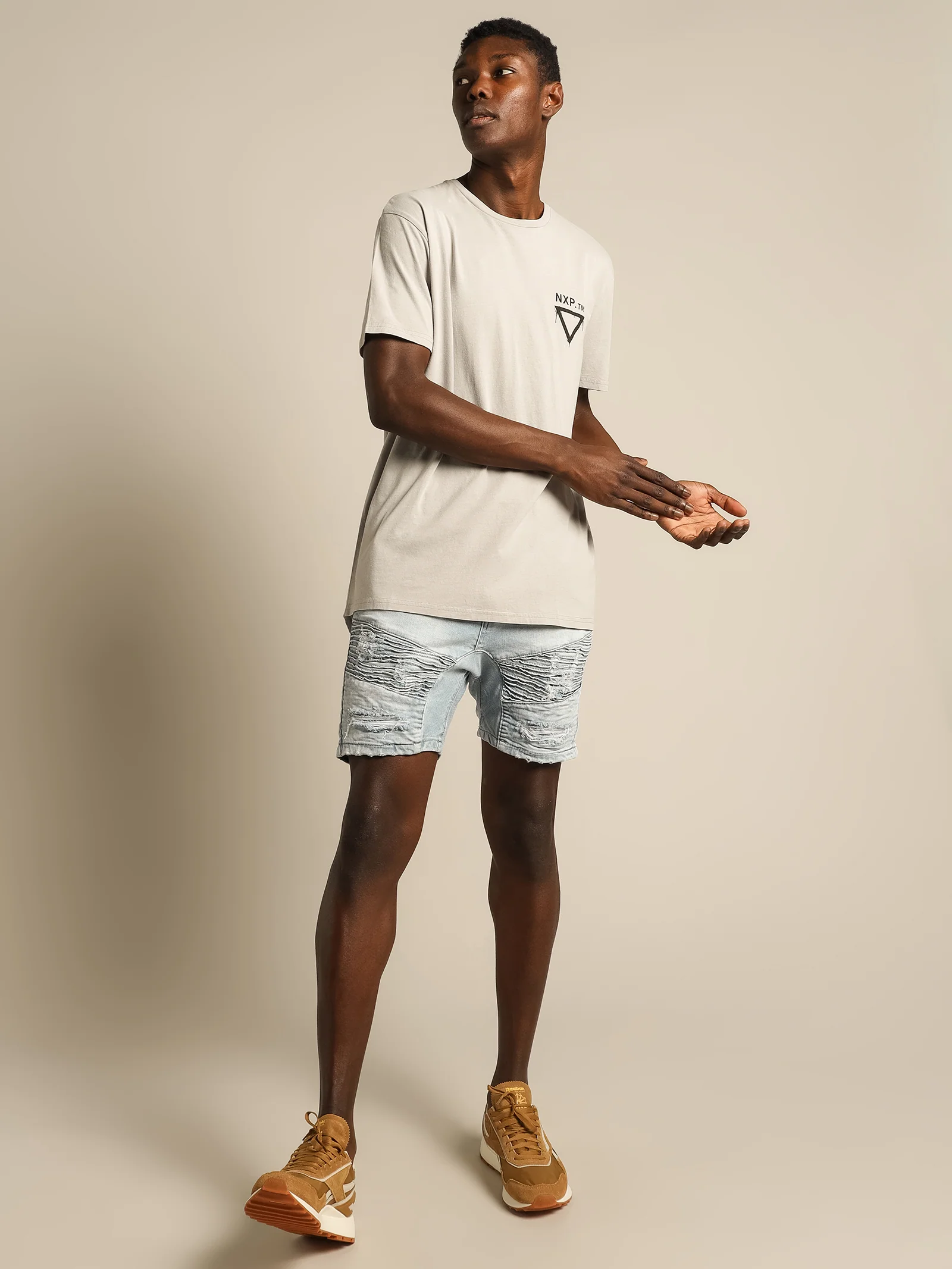 Terminal T-Shirt - Image 10