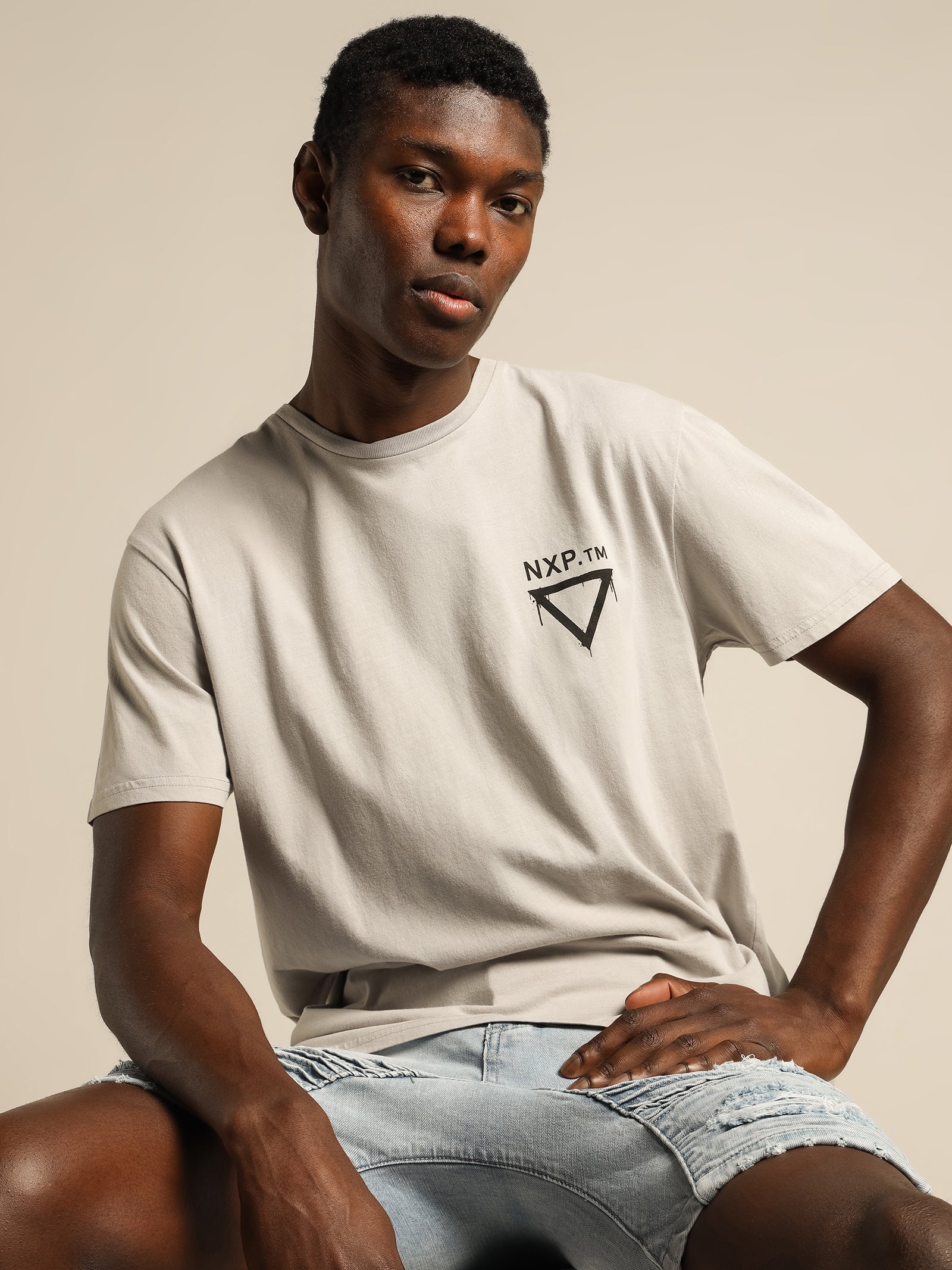 Terminal T-Shirt - Image 2