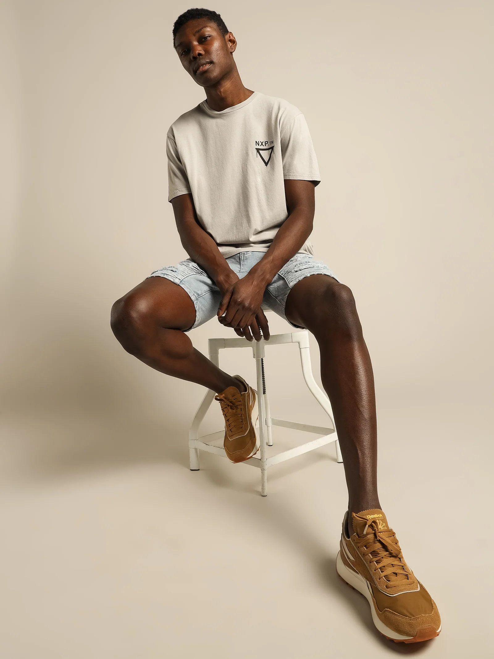 Terminal T-Shirt - Image 4