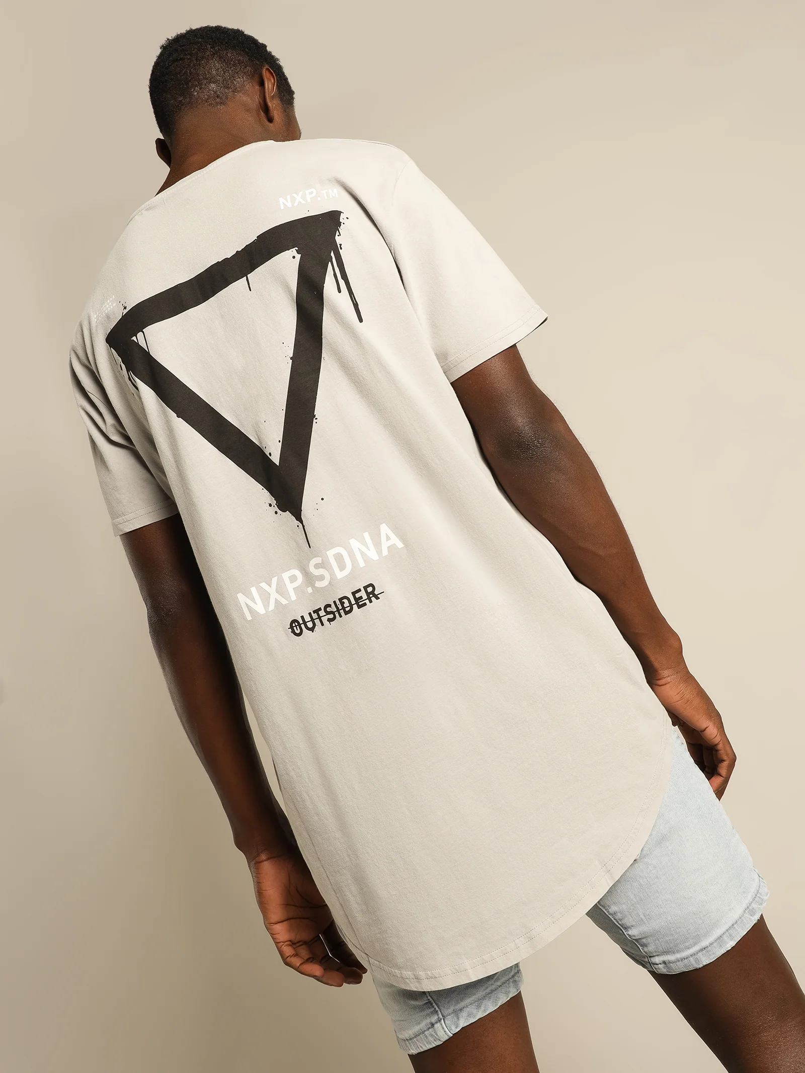 Terminal T-Shirt - Image 9