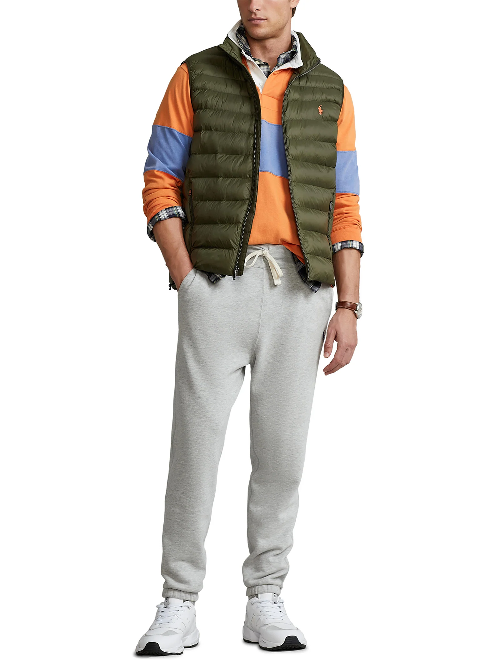 Terra Poly Fill Vest - Image 2