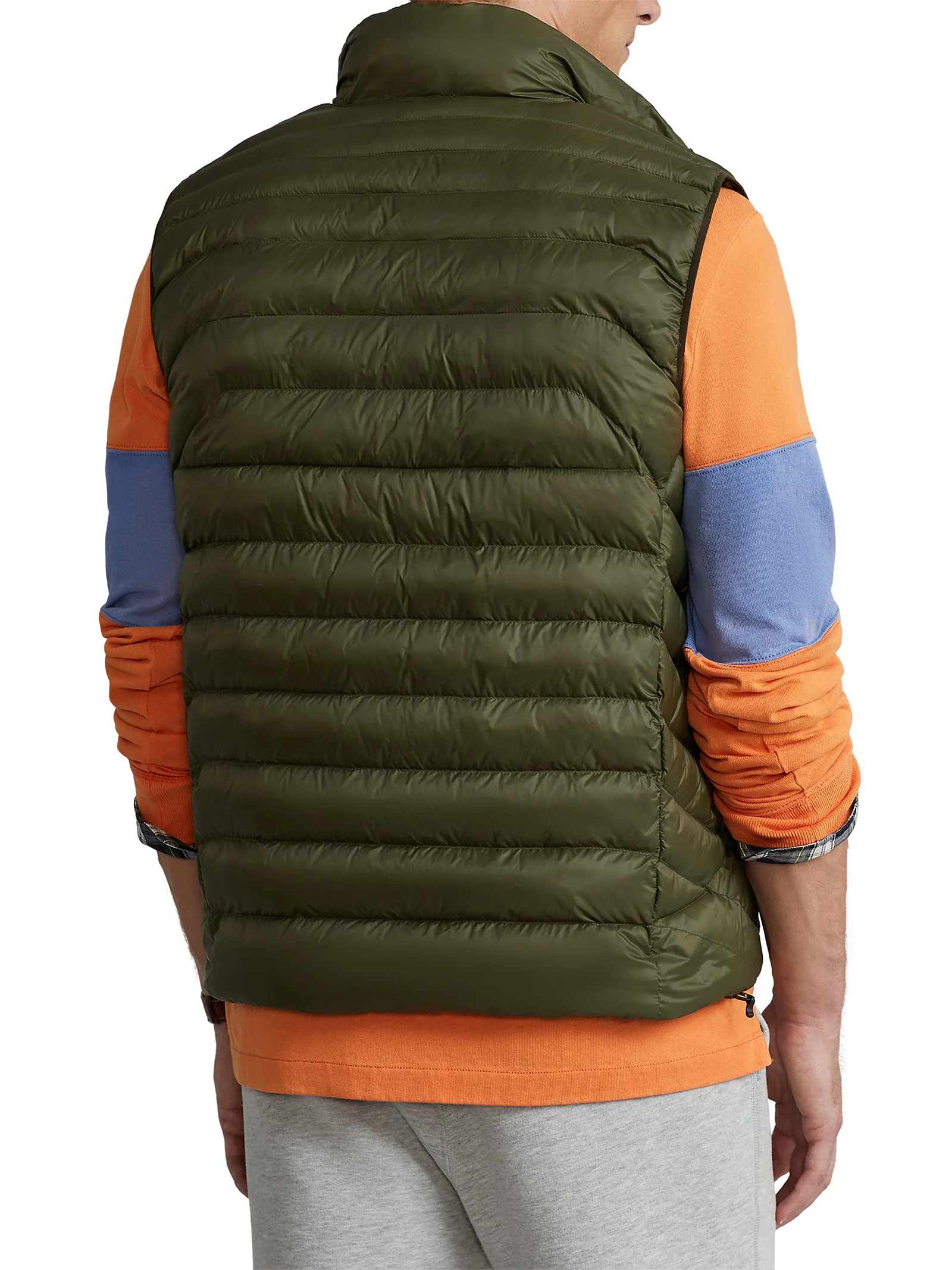 Terra Poly Fill Vest - Image 3