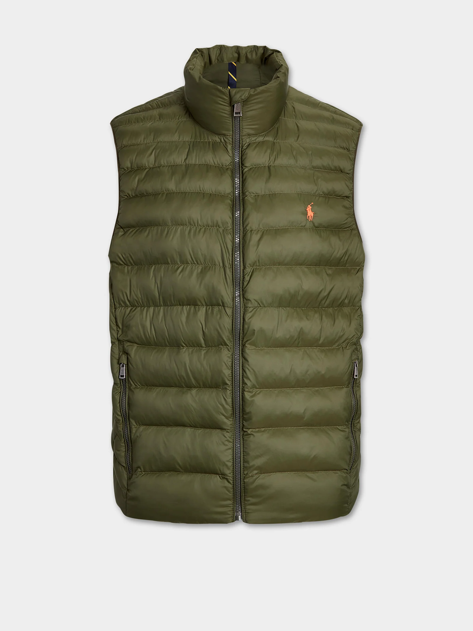Terra Poly Fill Vest - Image 4