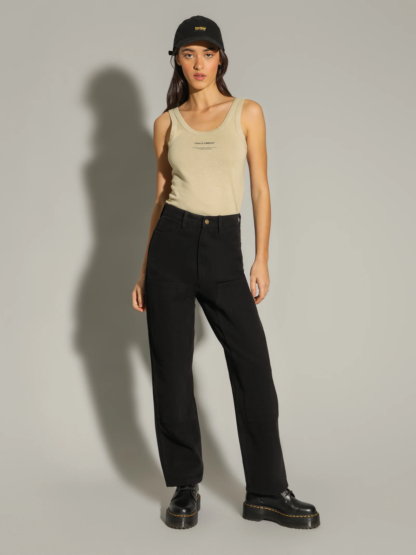 Territory Retro Tank - Image 3
