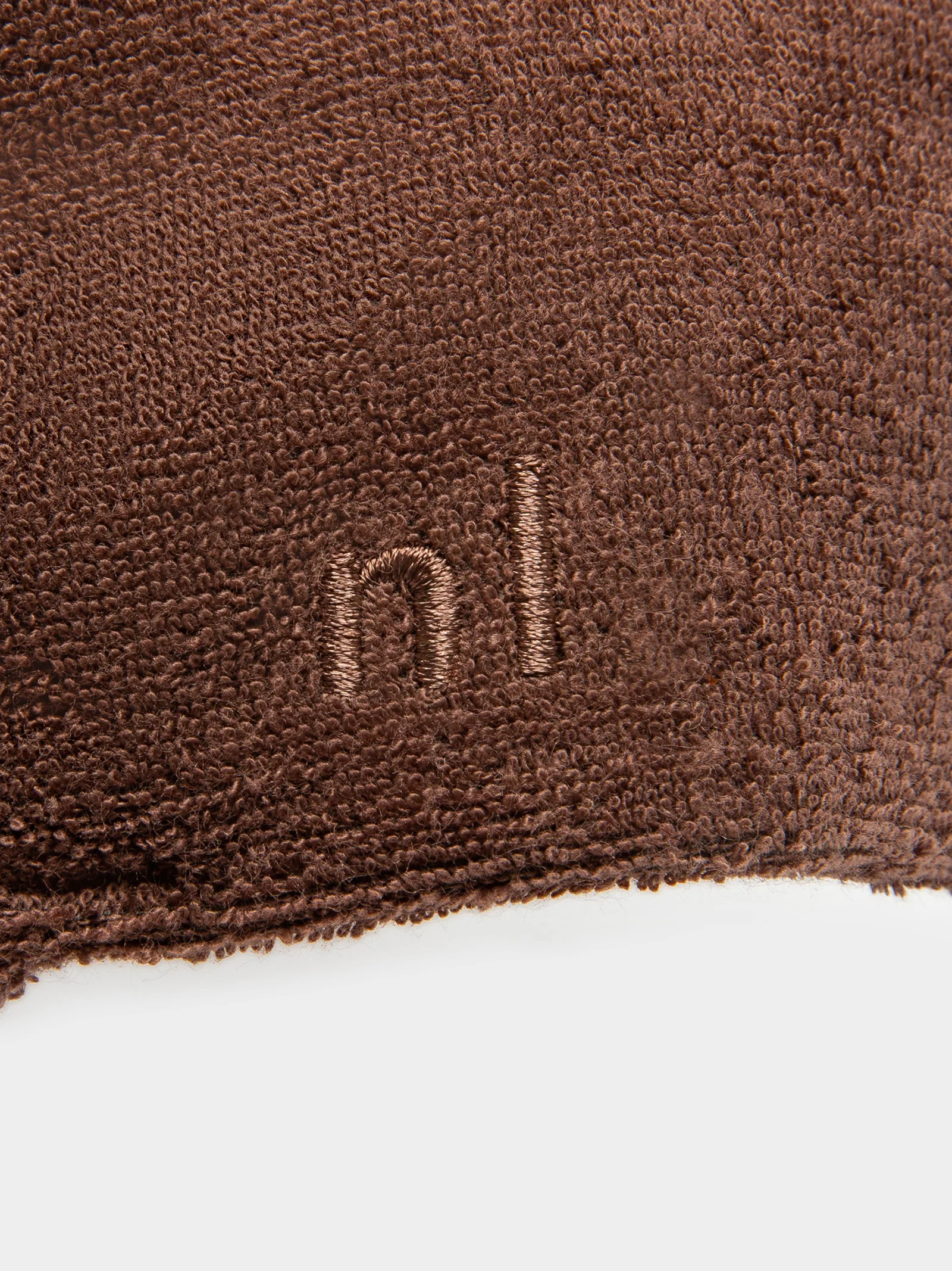 Terry Cap - Image 2