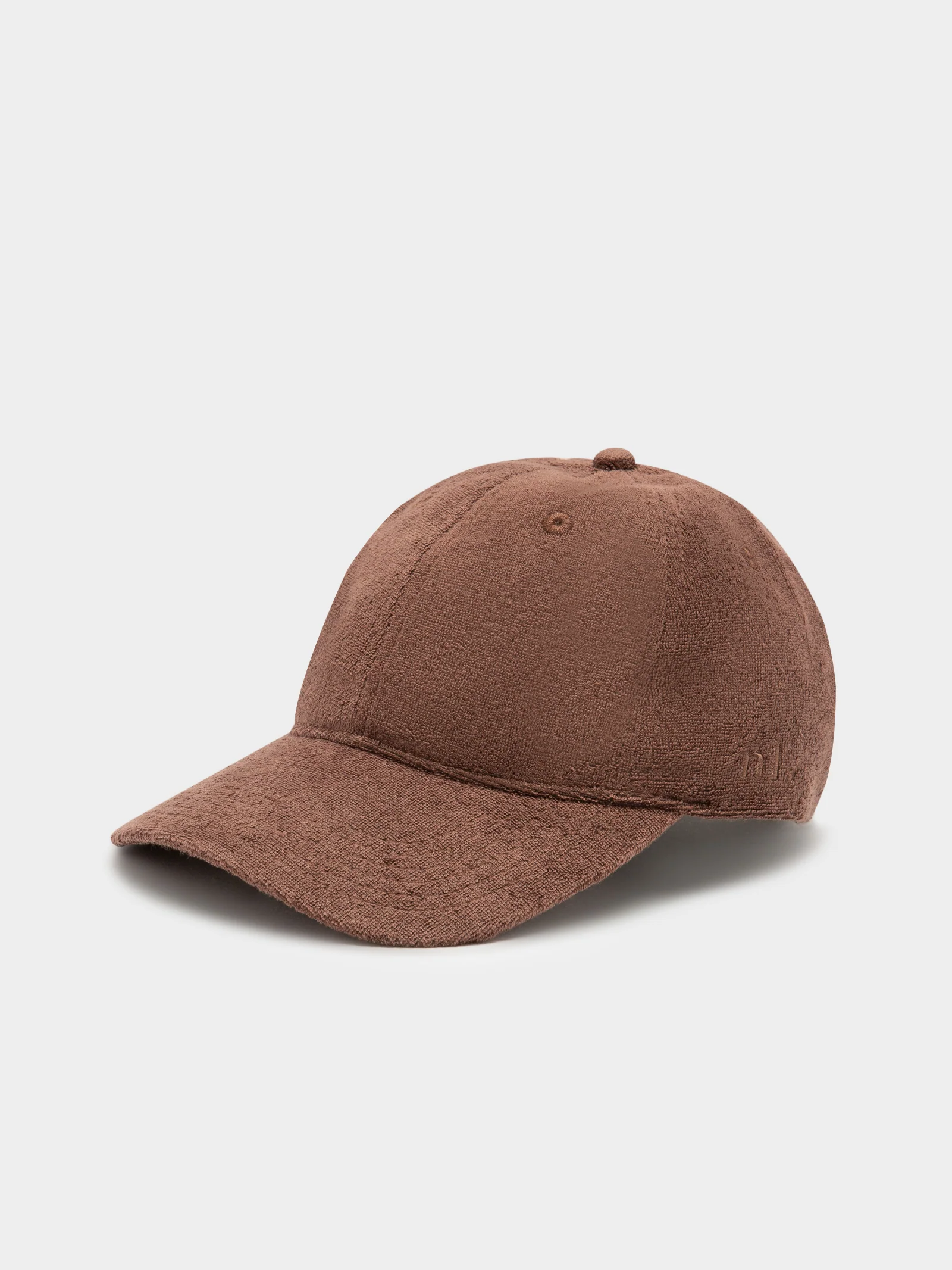 Terry Cap - Image 3