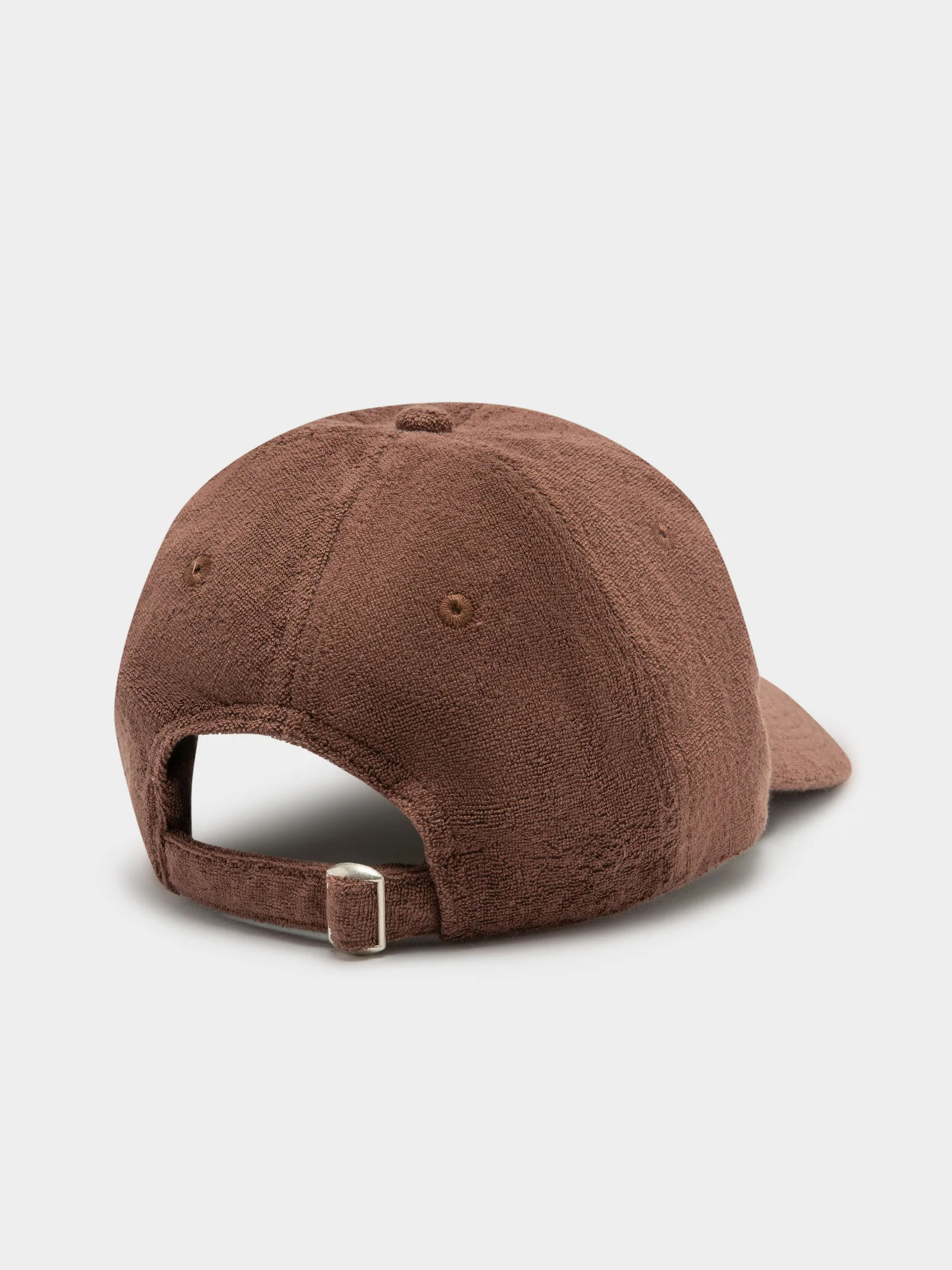 Terry Cap - Image 4