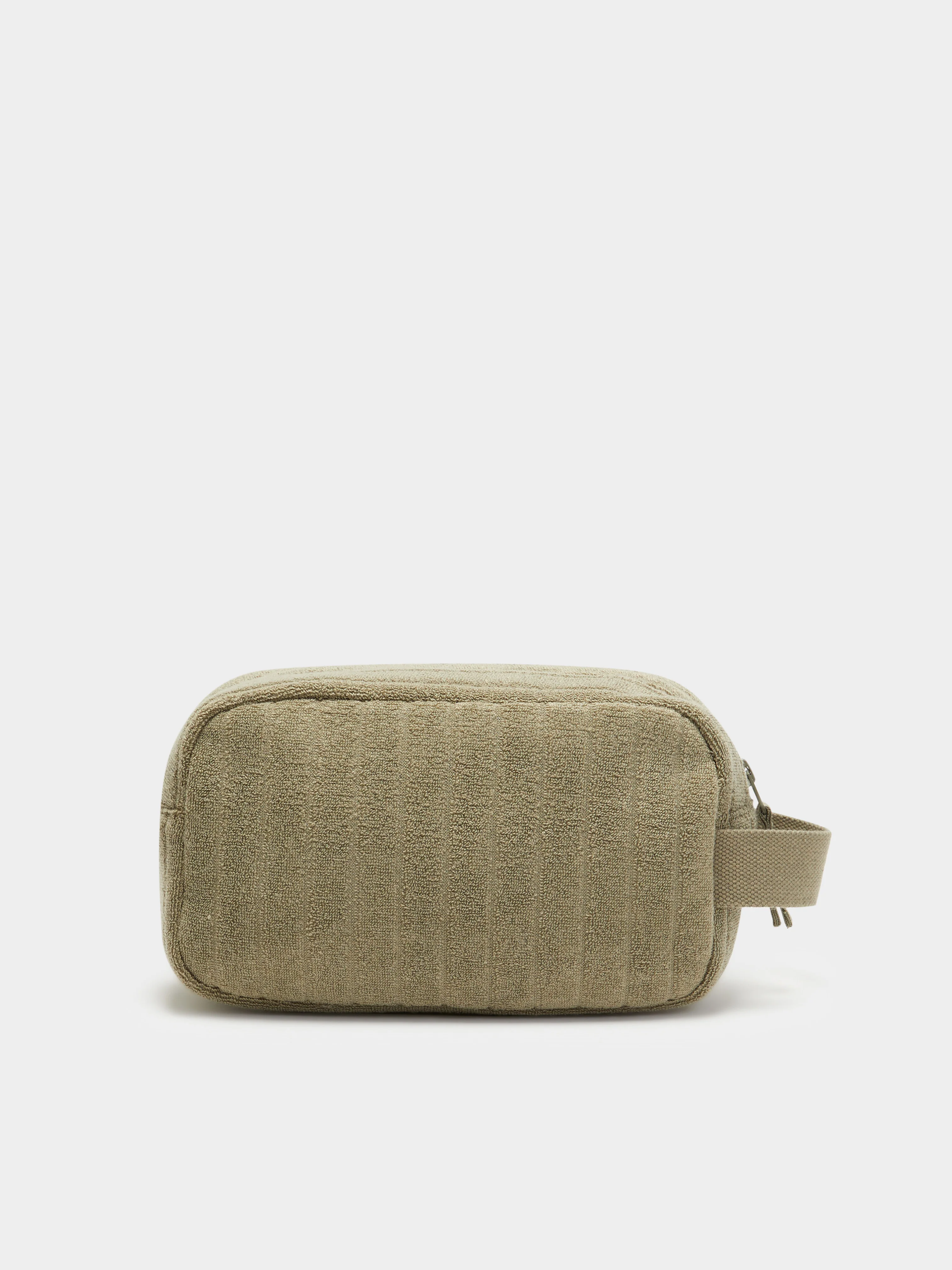 Terry Cosmetic Bag - Image 5