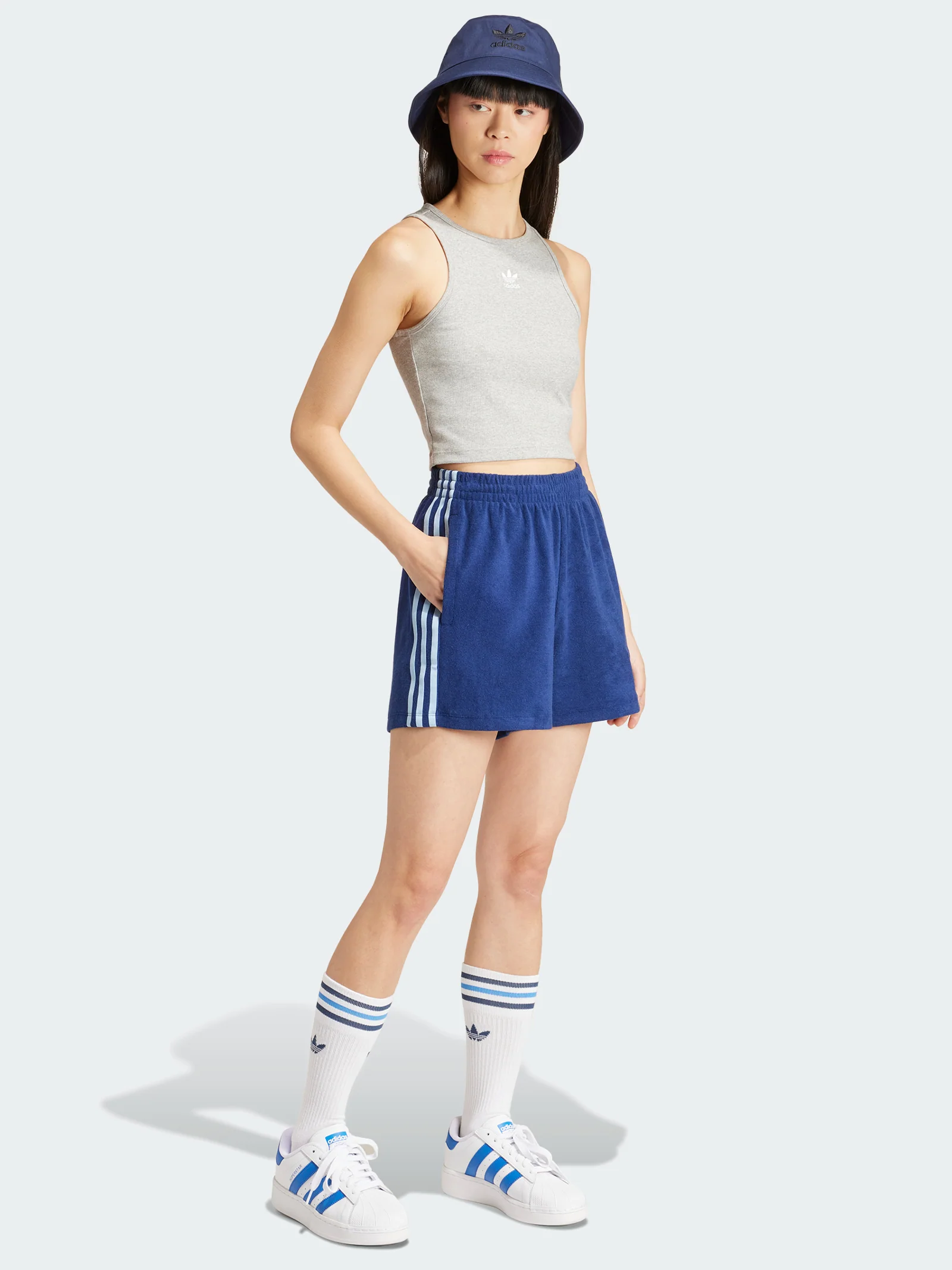 Terry Shorts - Image 2