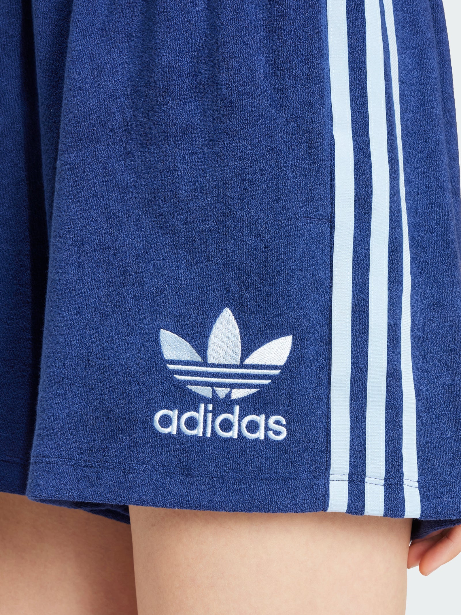 Terry Shorts - Image 3