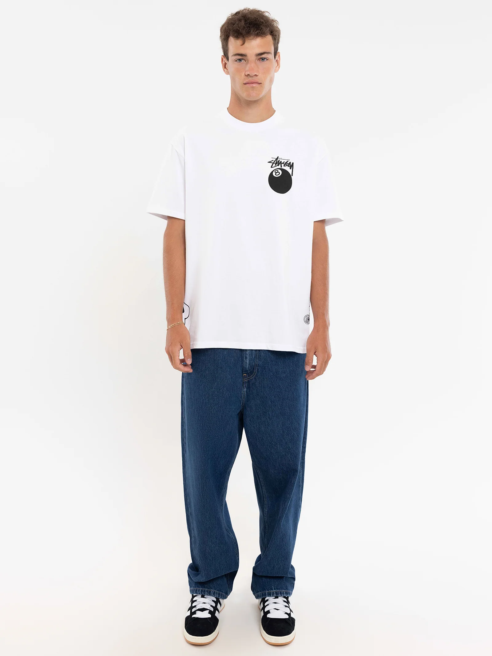Test Strike Hw Short Sleeve T-Shirt - Image 2