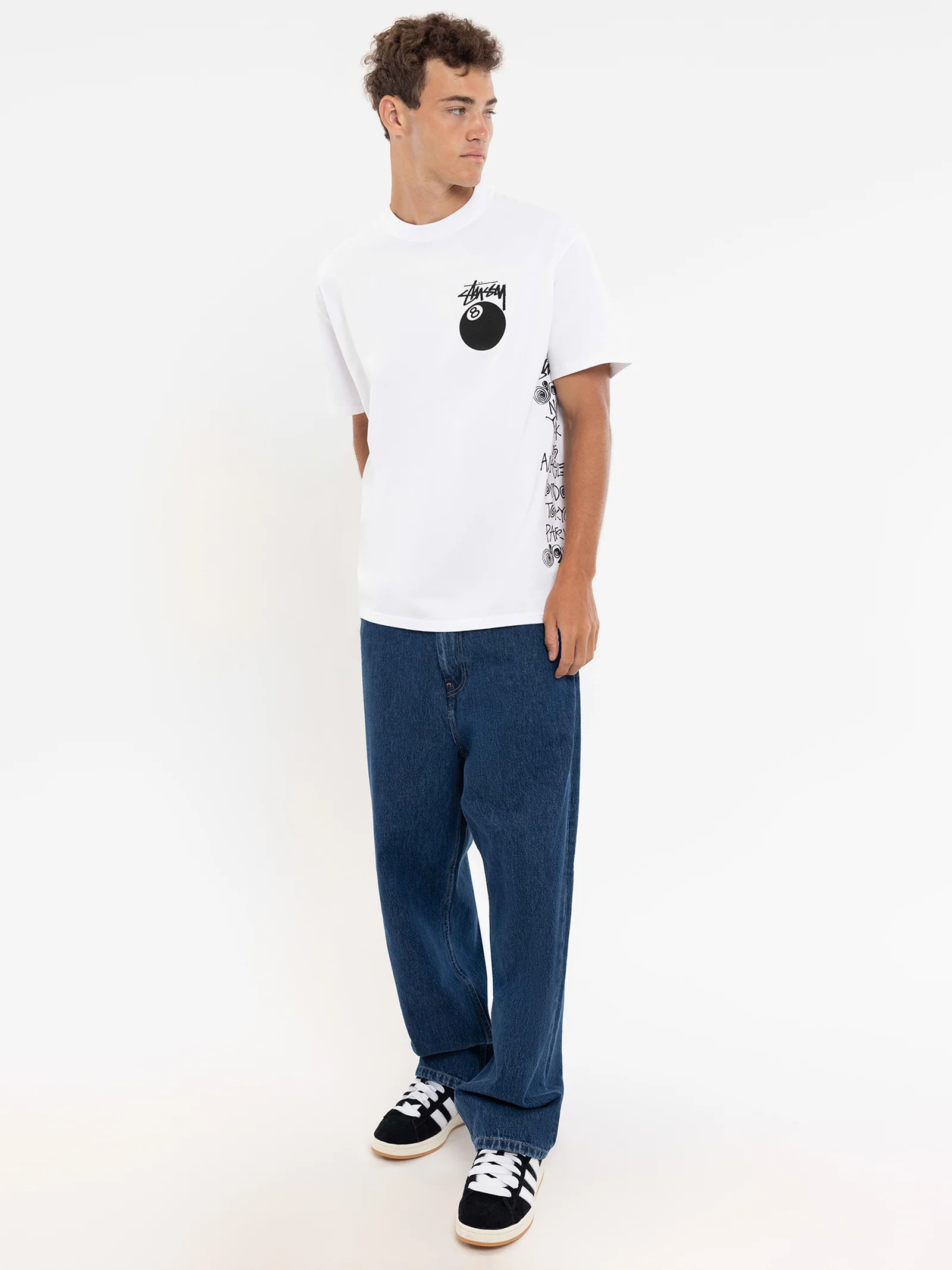 Test Strike Hw Short Sleeve T-Shirt - Image 3