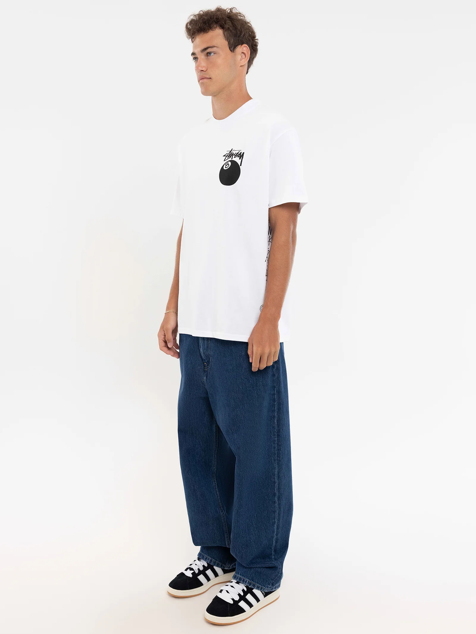 Test Strike Hw Short Sleeve T-Shirt - Image 4