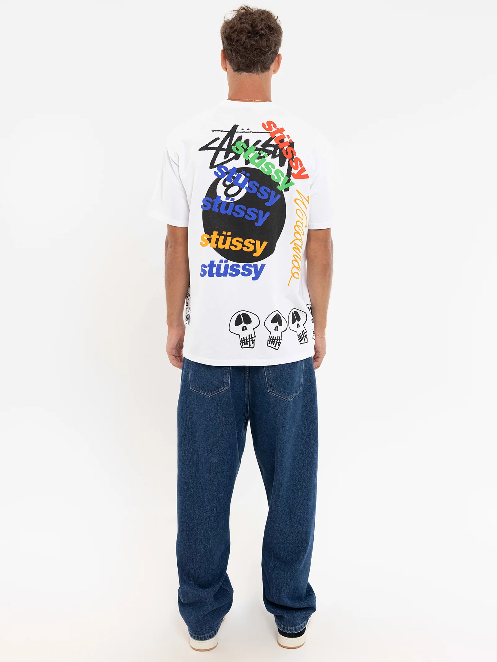 Test Strike Hw Short Sleeve T-Shirt - Image 5