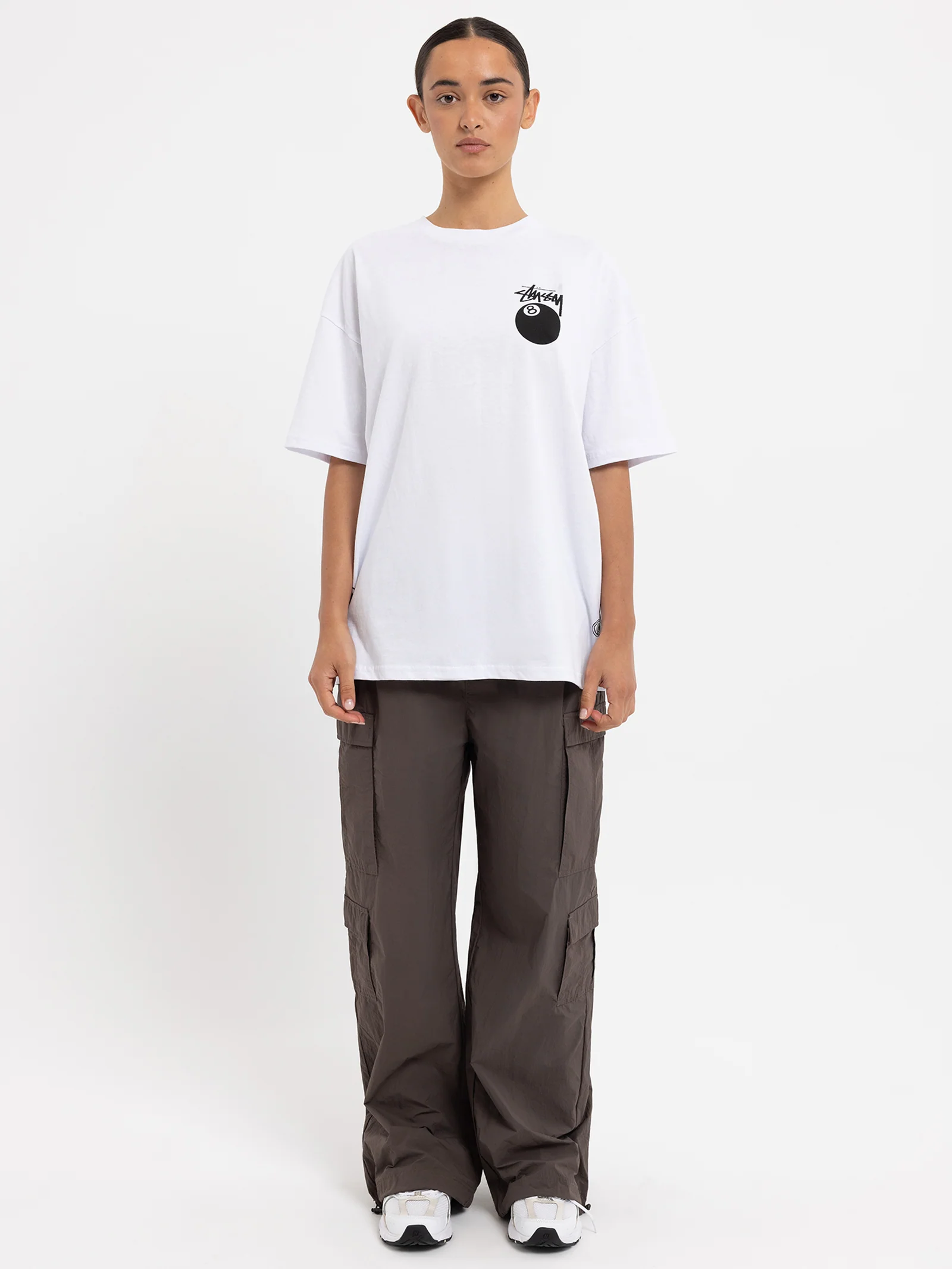 Test Strike Relaxed T-Shirt - Image 2
