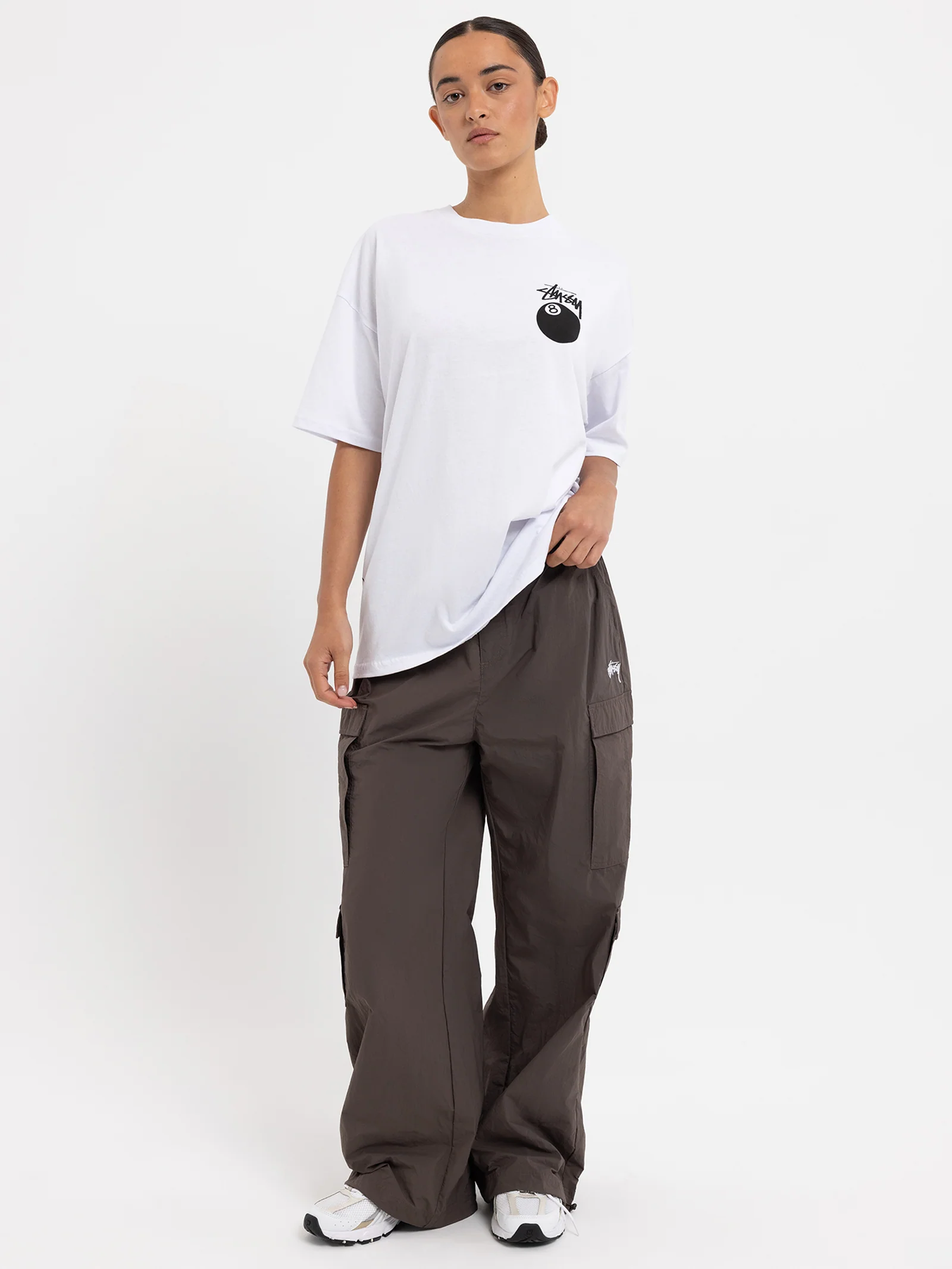 Test Strike Relaxed T-Shirt - Image 3