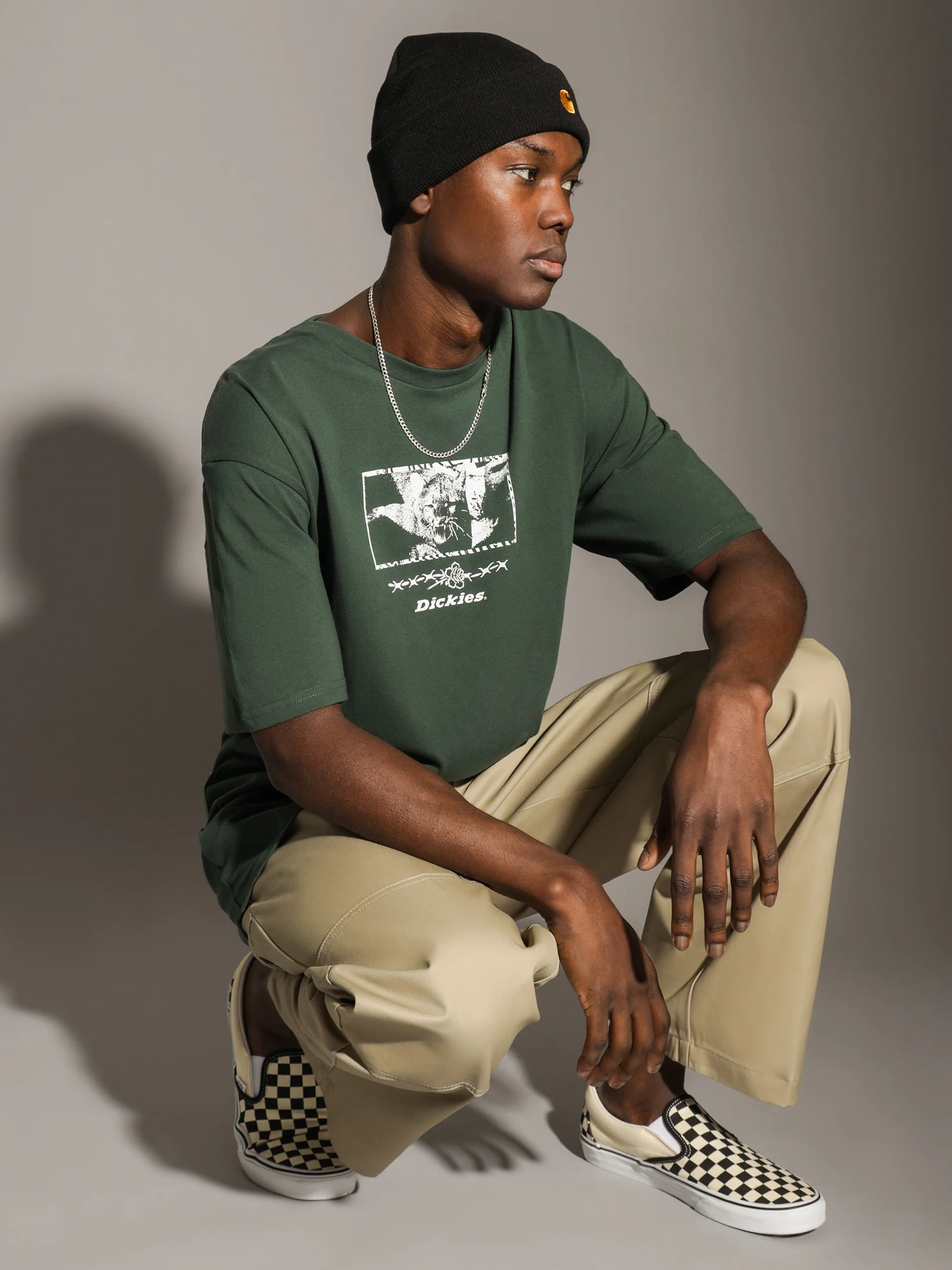 Texas Cat T-Shirt - Image 2