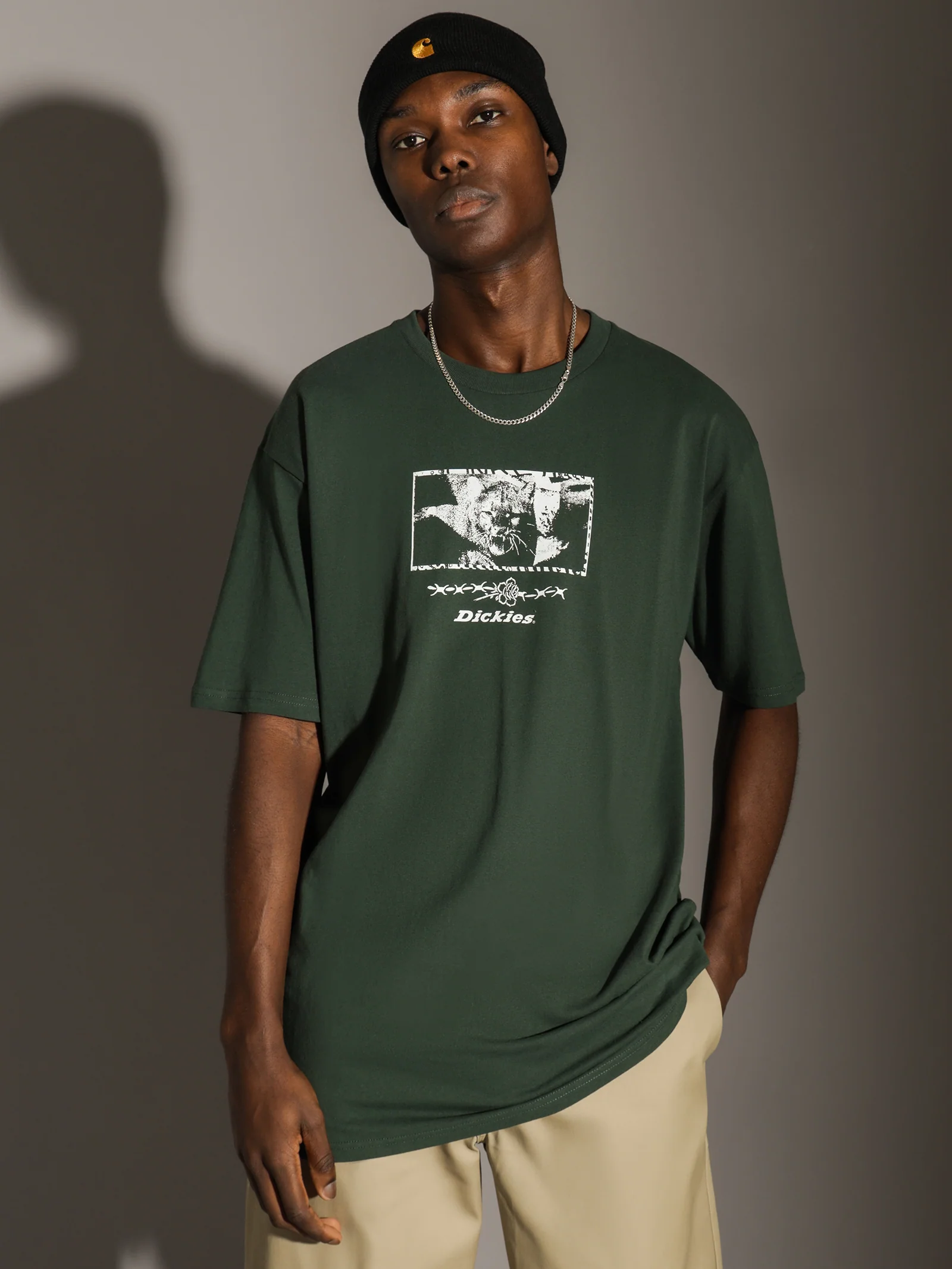 Texas Cat T-Shirt - Image 3