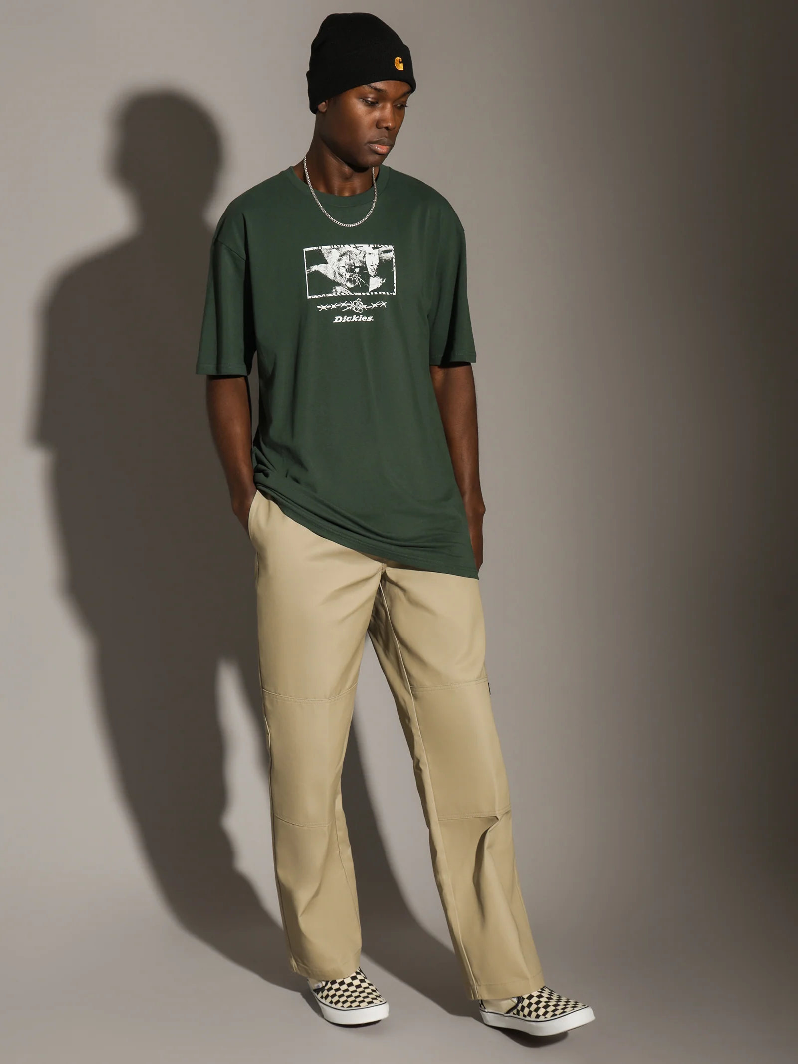 Texas Cat T-Shirt - Image 4