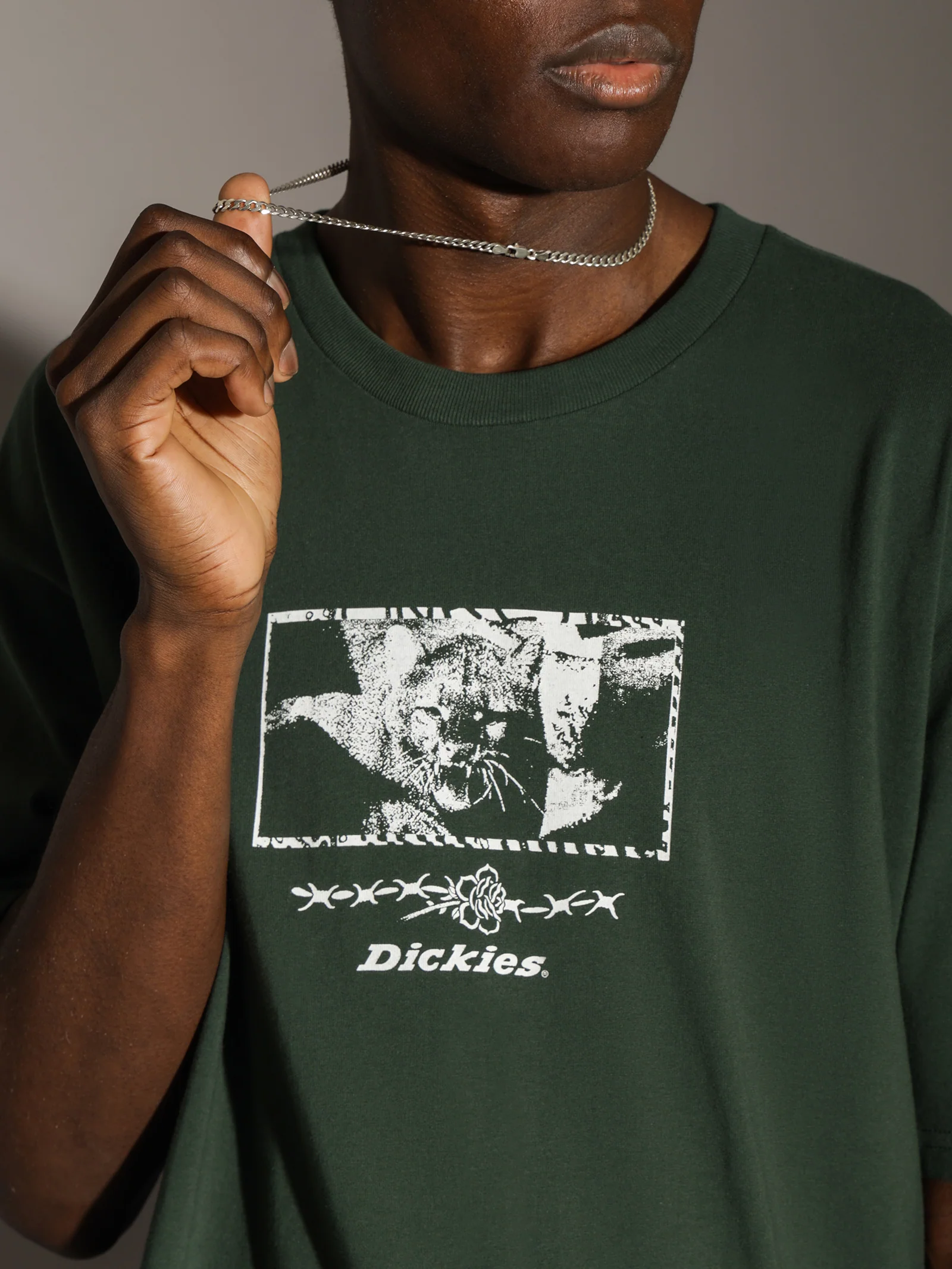 Texas Cat T-Shirt - Image 5