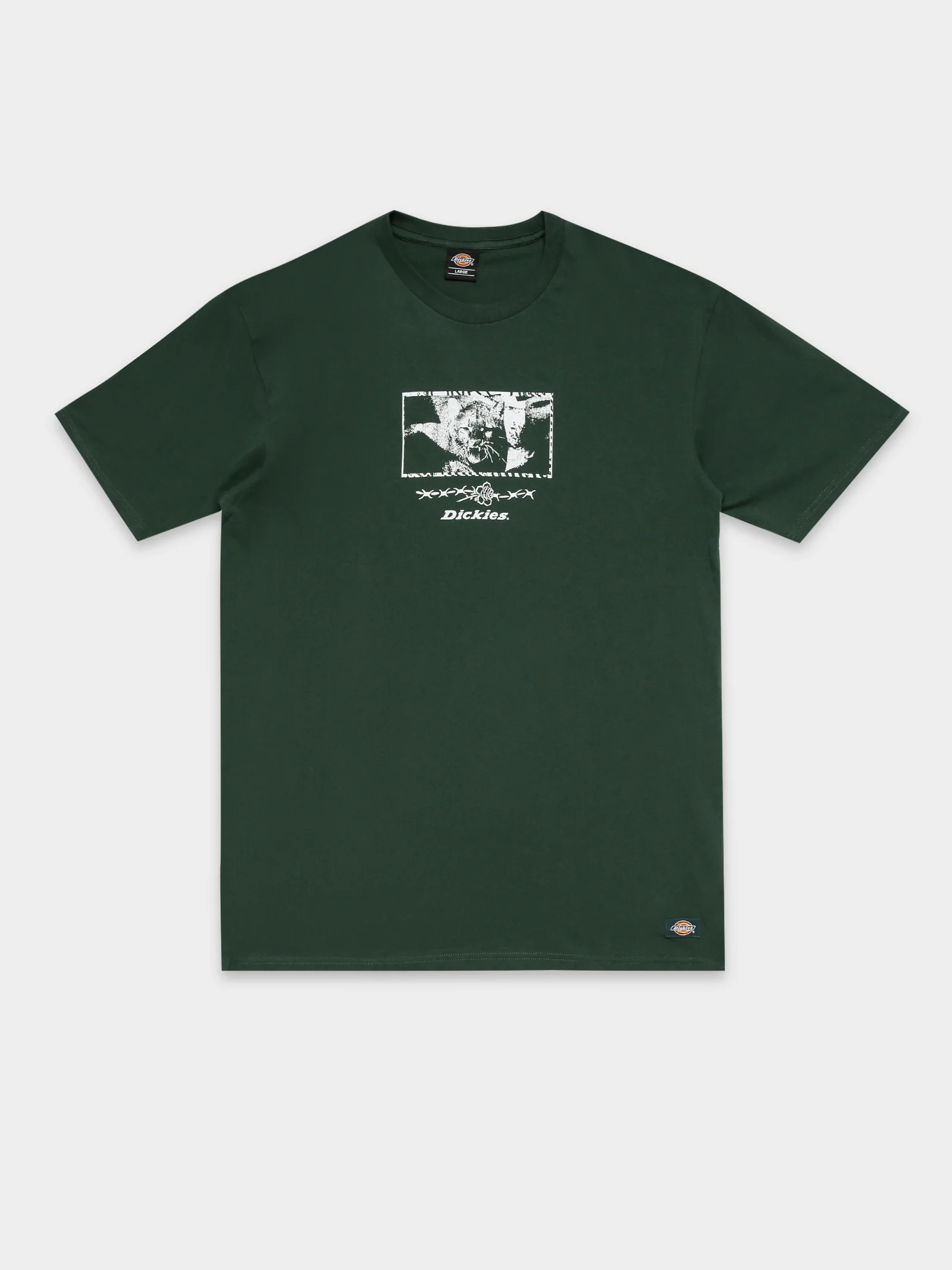 Texas Cat T-Shirt - Image 7