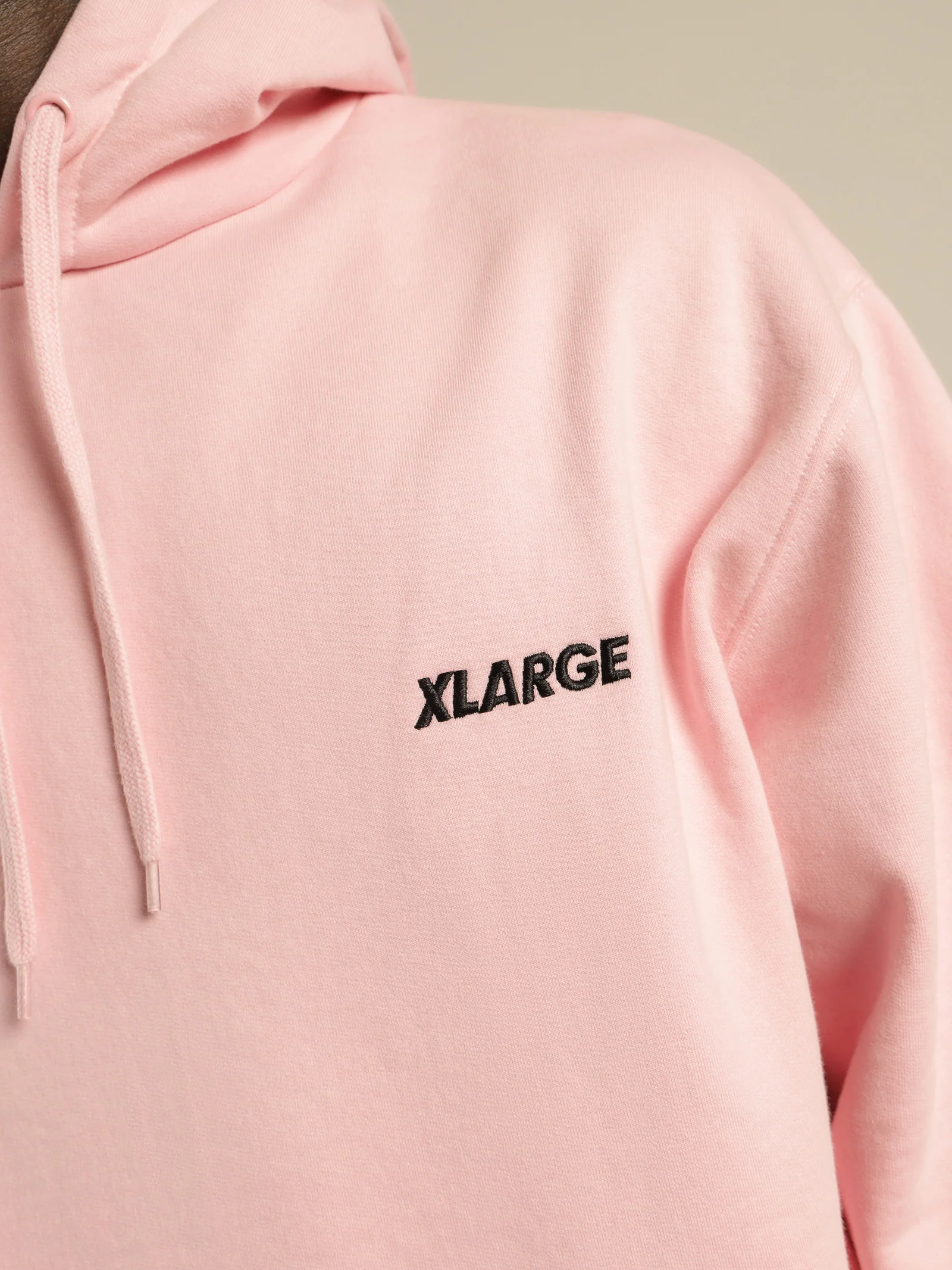 Text Sweat Hood - Image 5