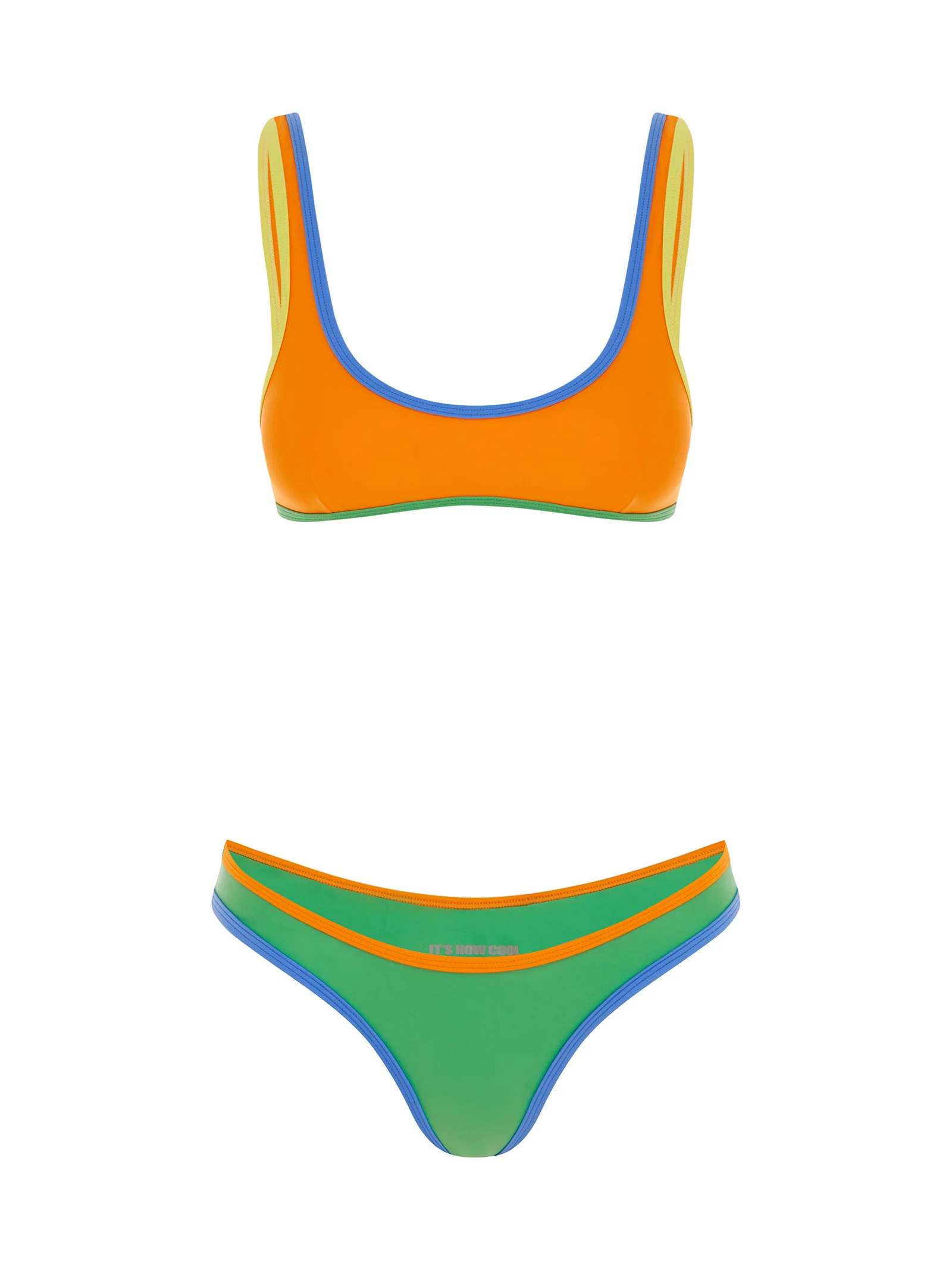 The 90's Duo Briefs - Image 4