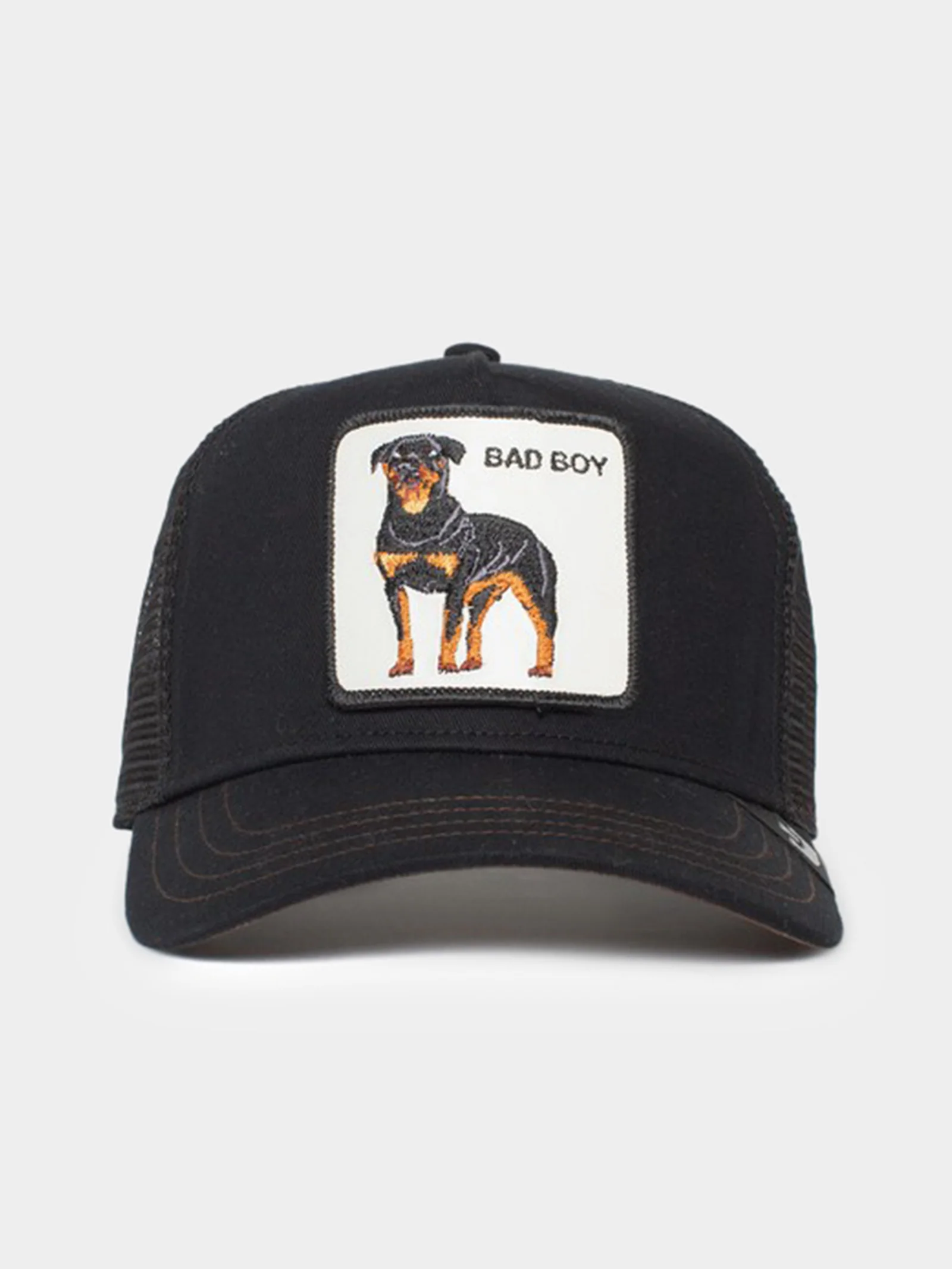 The Baddest Boy - Image 2
