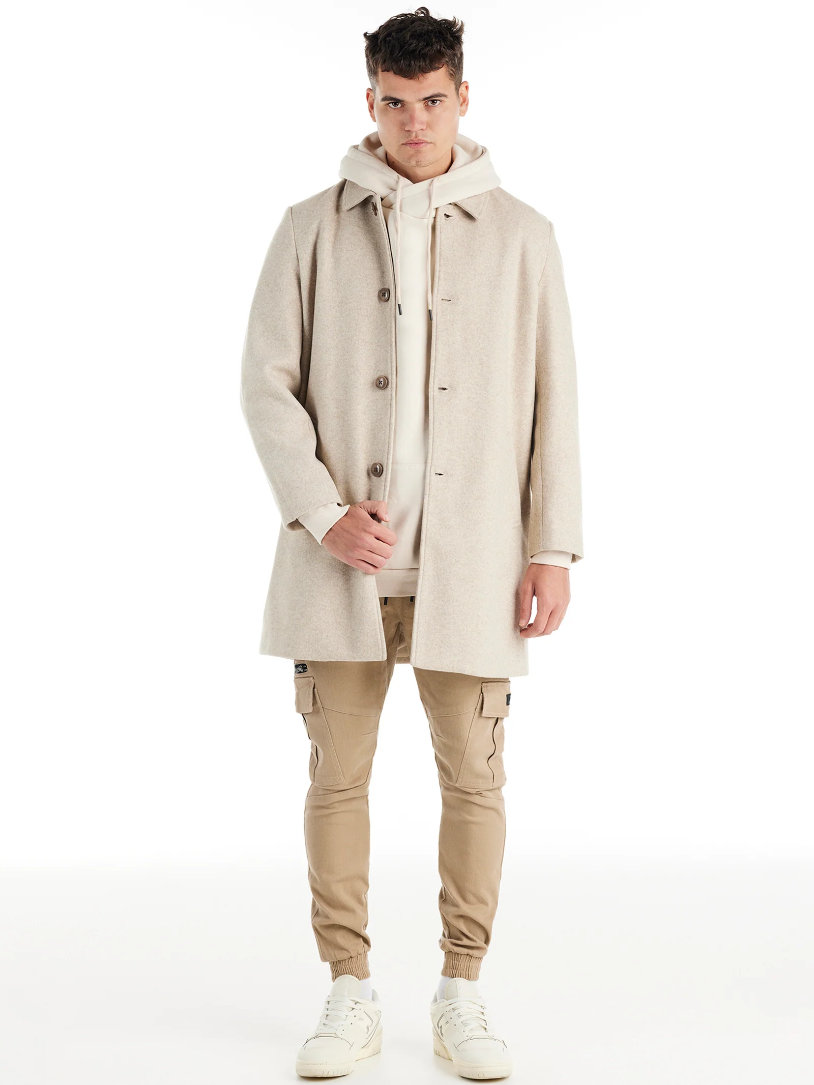 The Butler Coat - Image 2