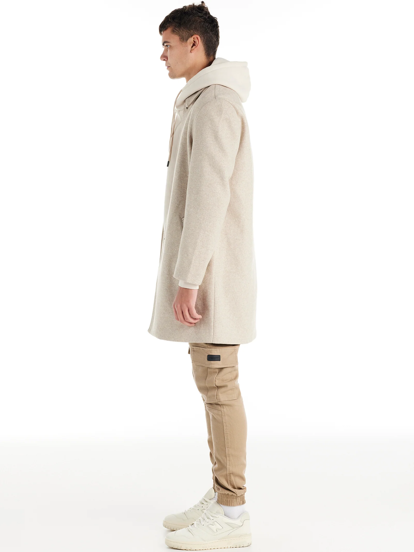 The Butler Coat - Image 3