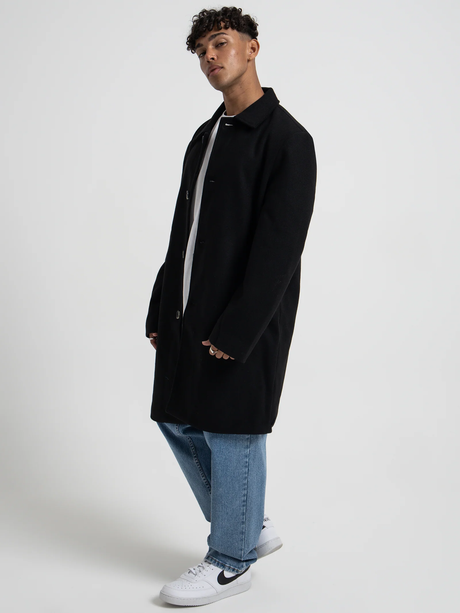 The Butler Coat - Image 2