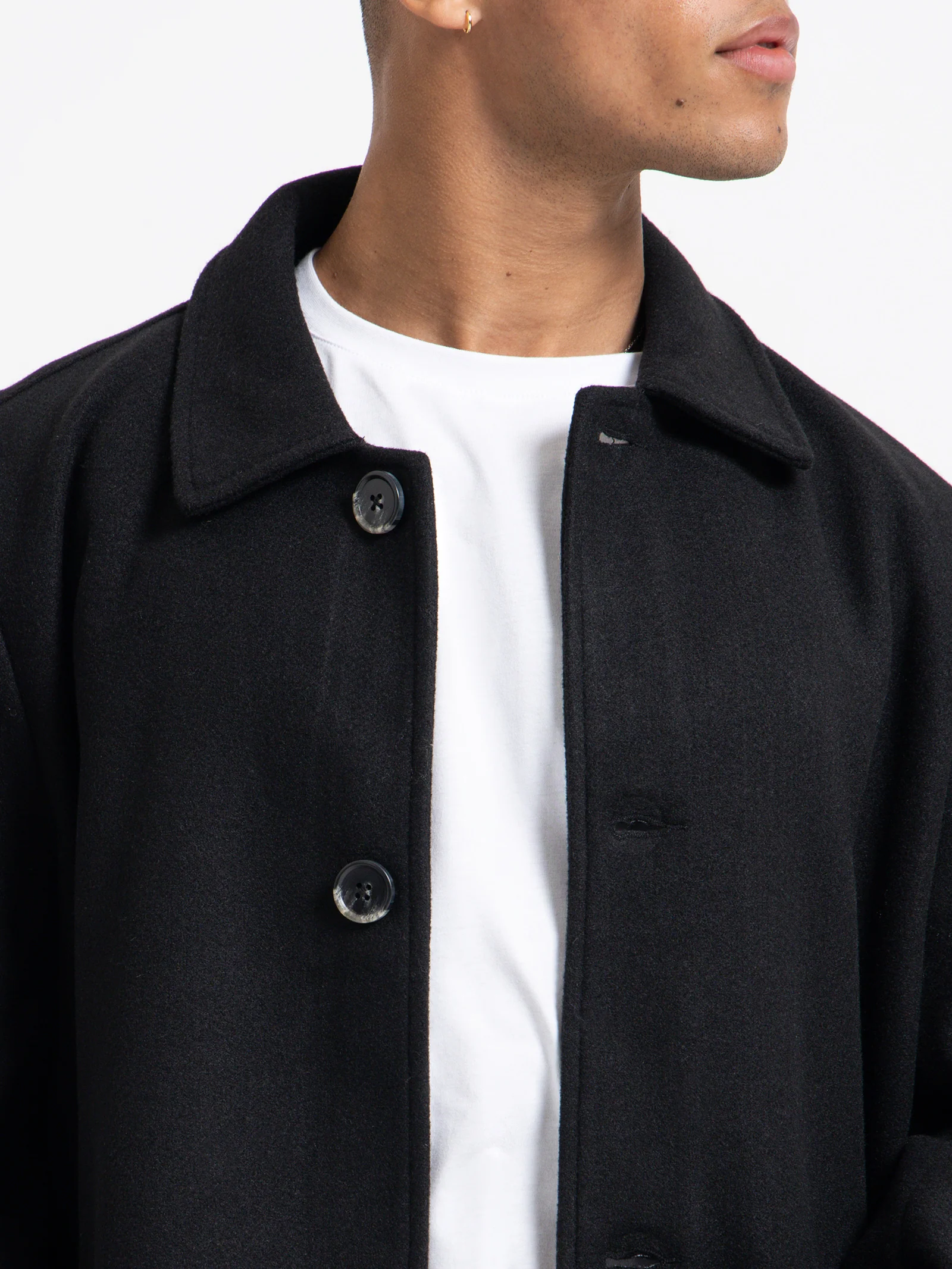 The Butler Coat - Image 3