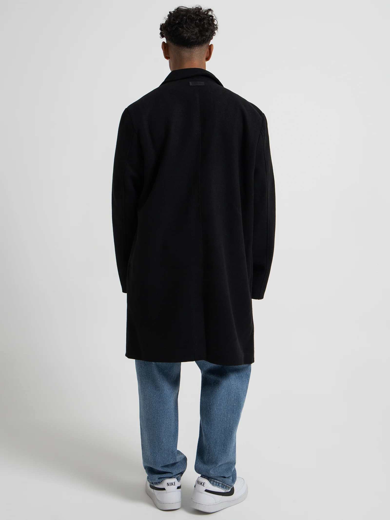 The Butler Coat - Image 4