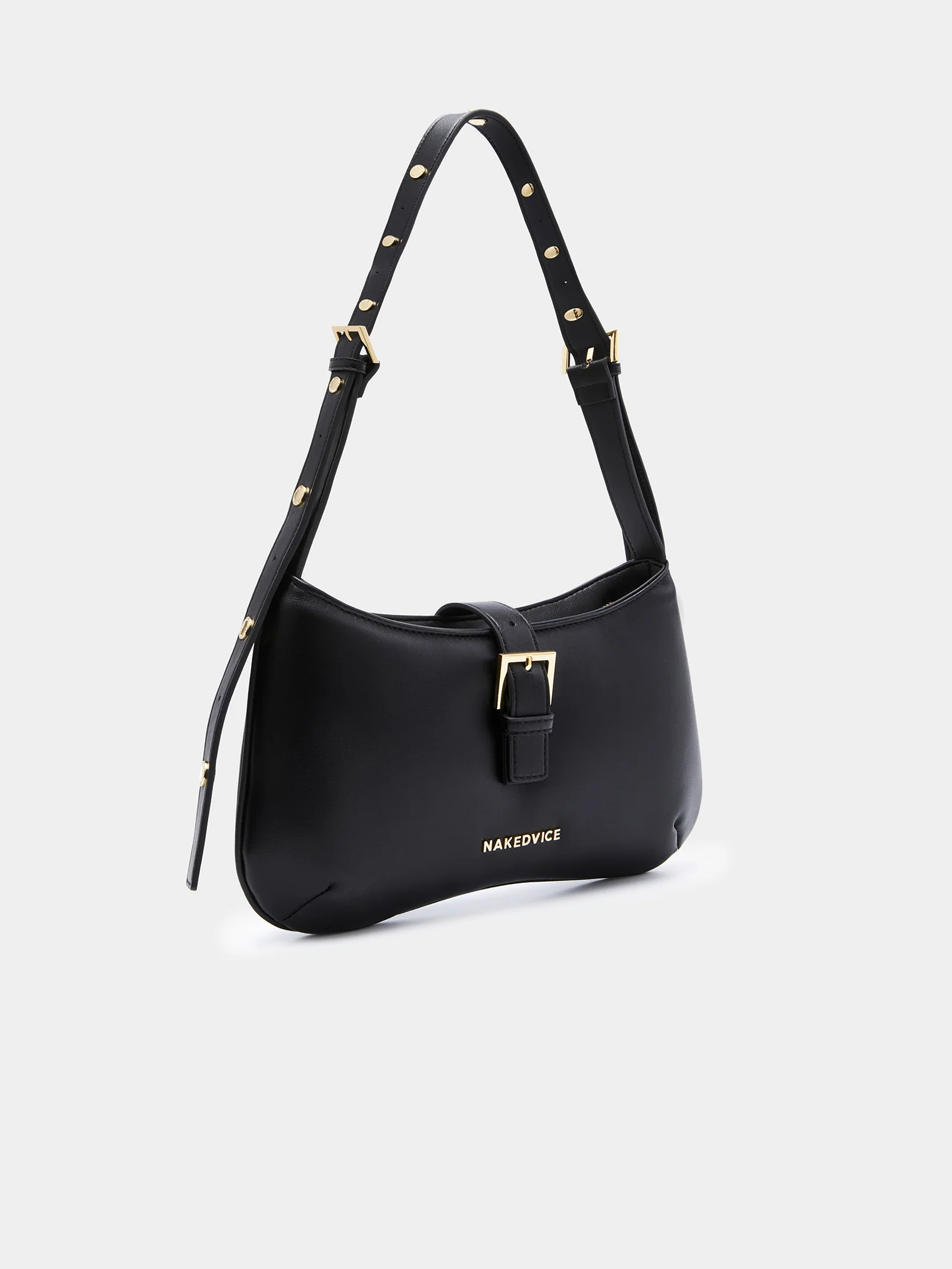 The Celia Shoulder Bag - Image 3