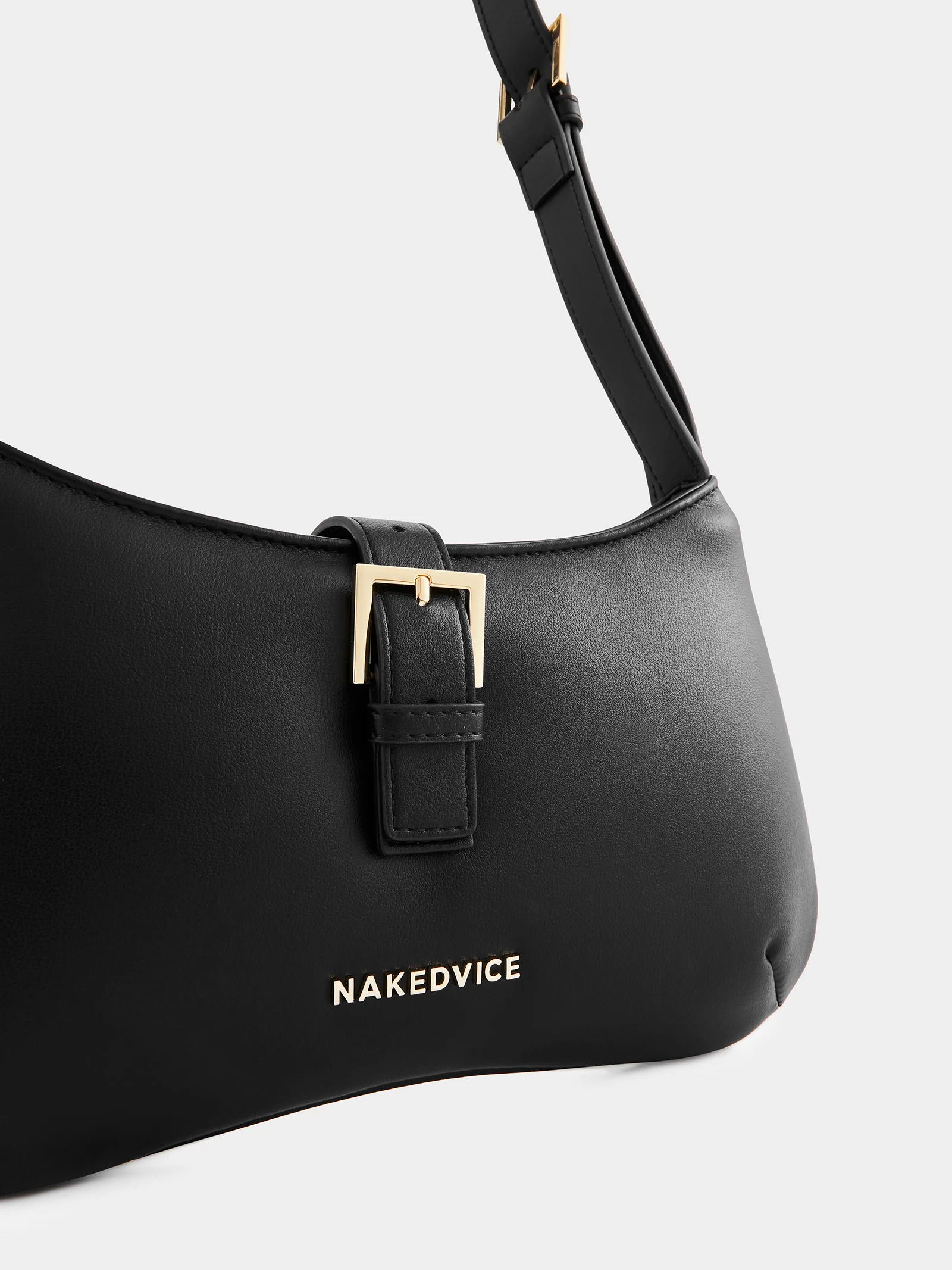 The Celia Shoulder Bag - Image 4