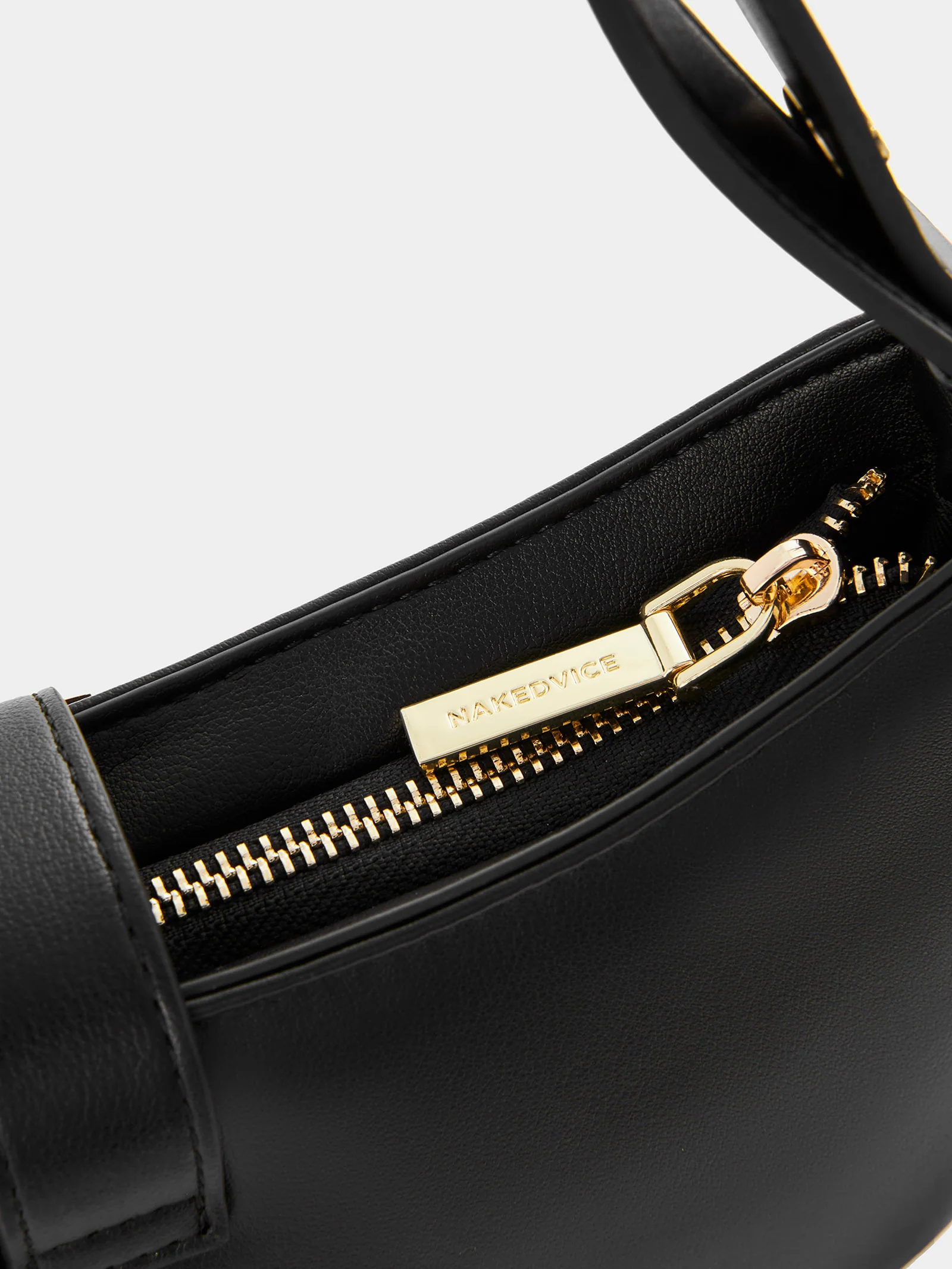 The Celia Shoulder Bag - Image 5