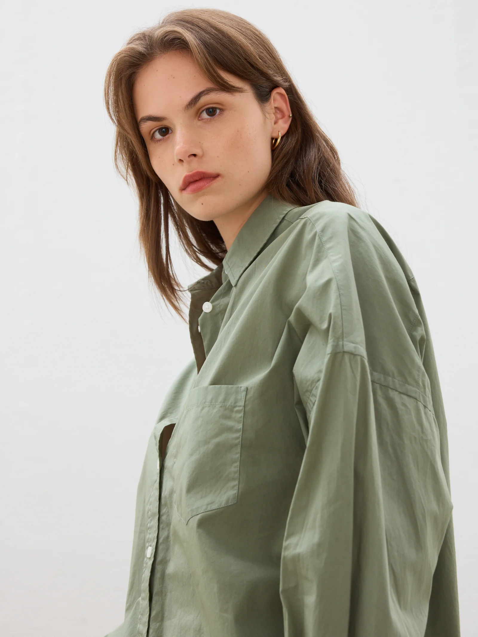 The Chiara Shirt - Image 2