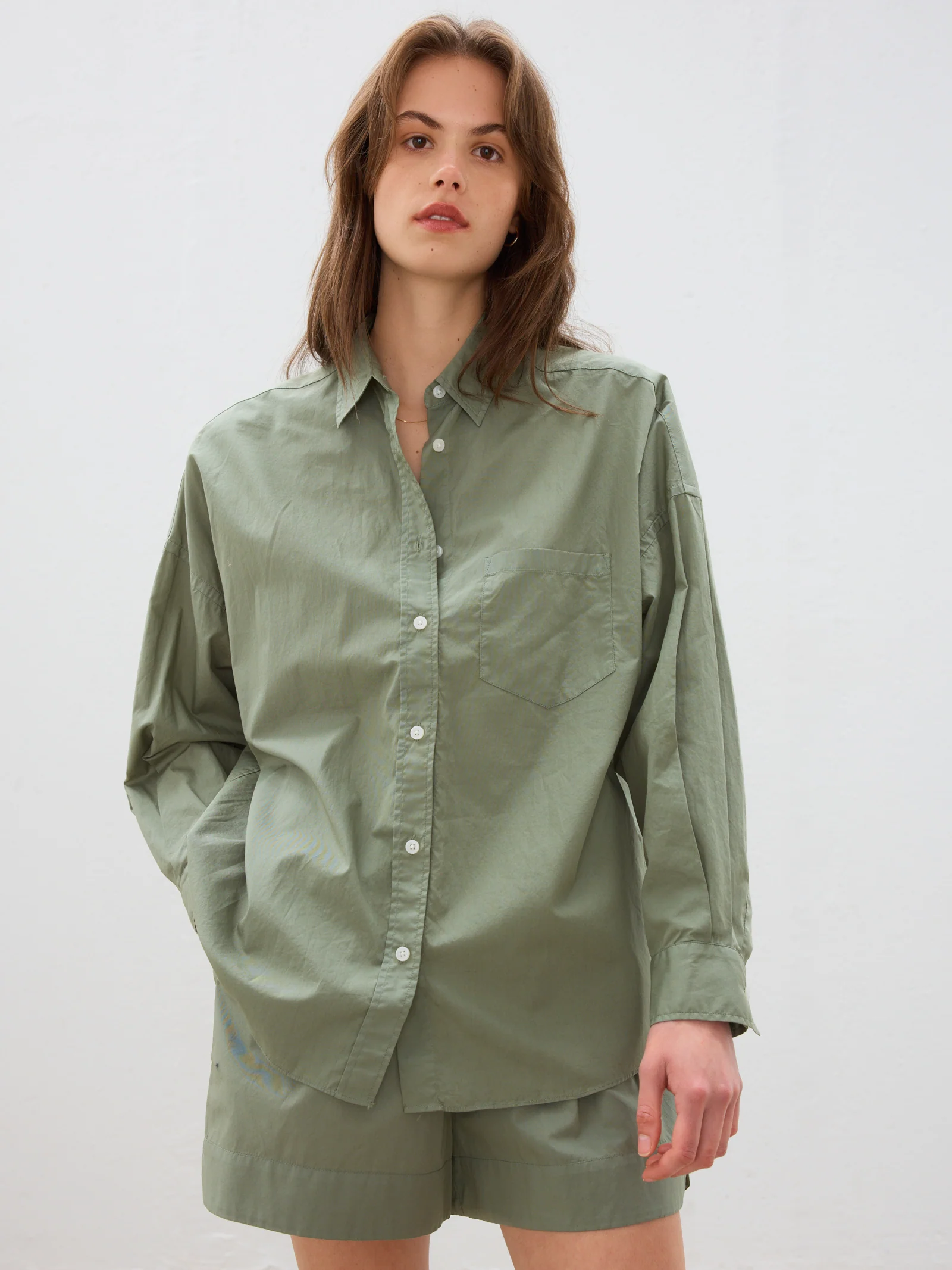 The Chiara Shirt - Image 3