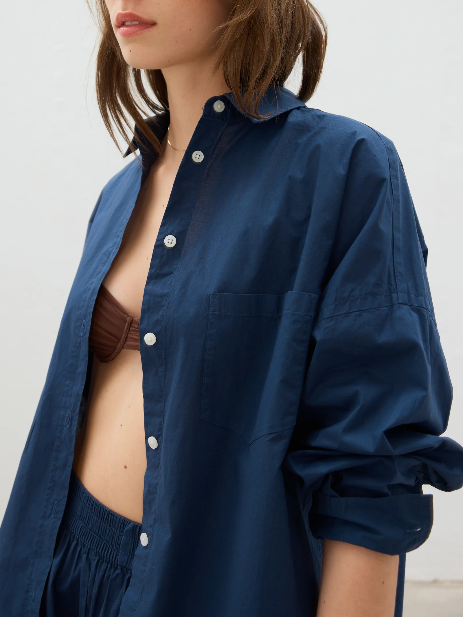 The Chiara Shirt - Image 2