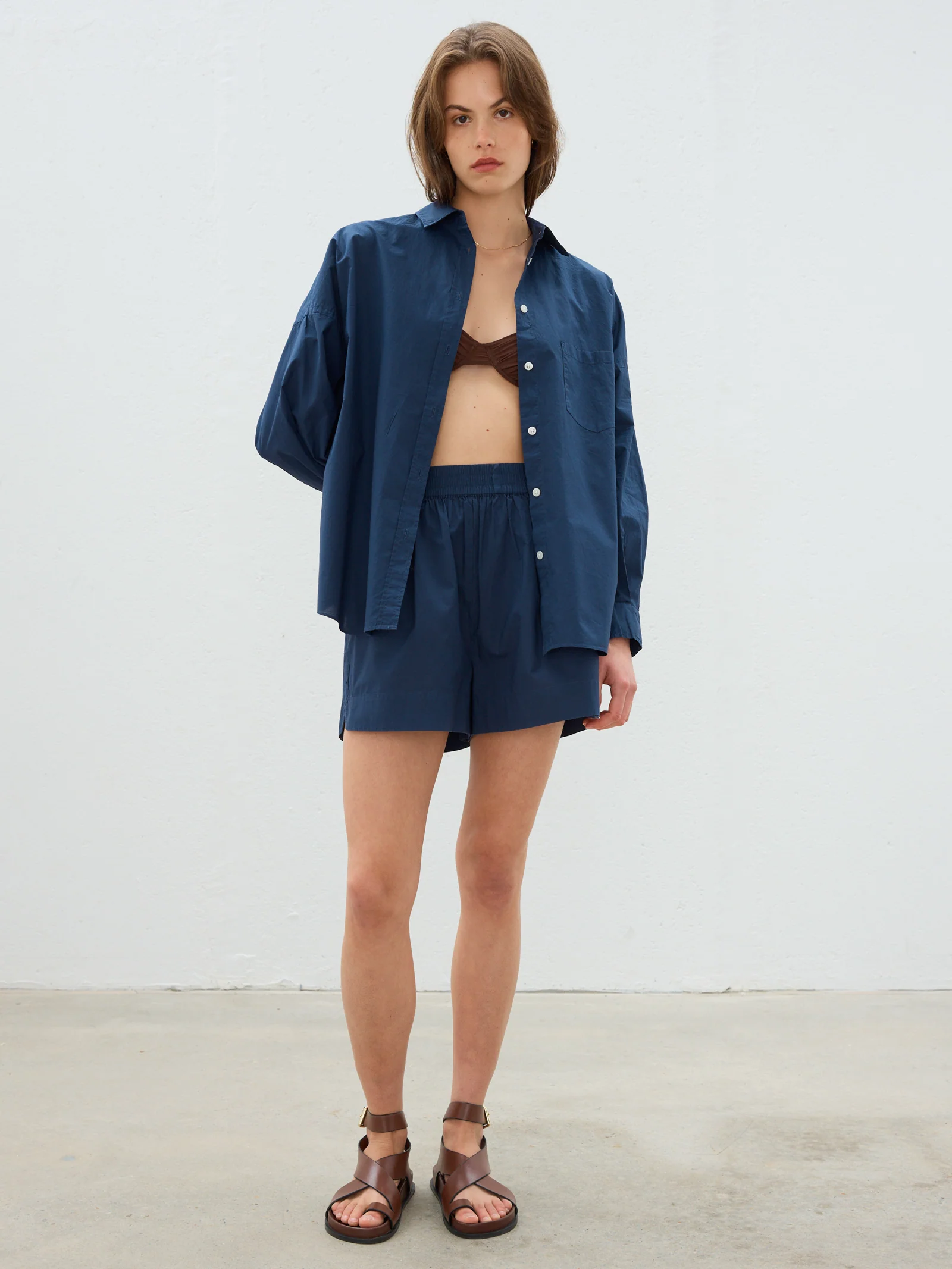 The Chiara Shirt - Image 3