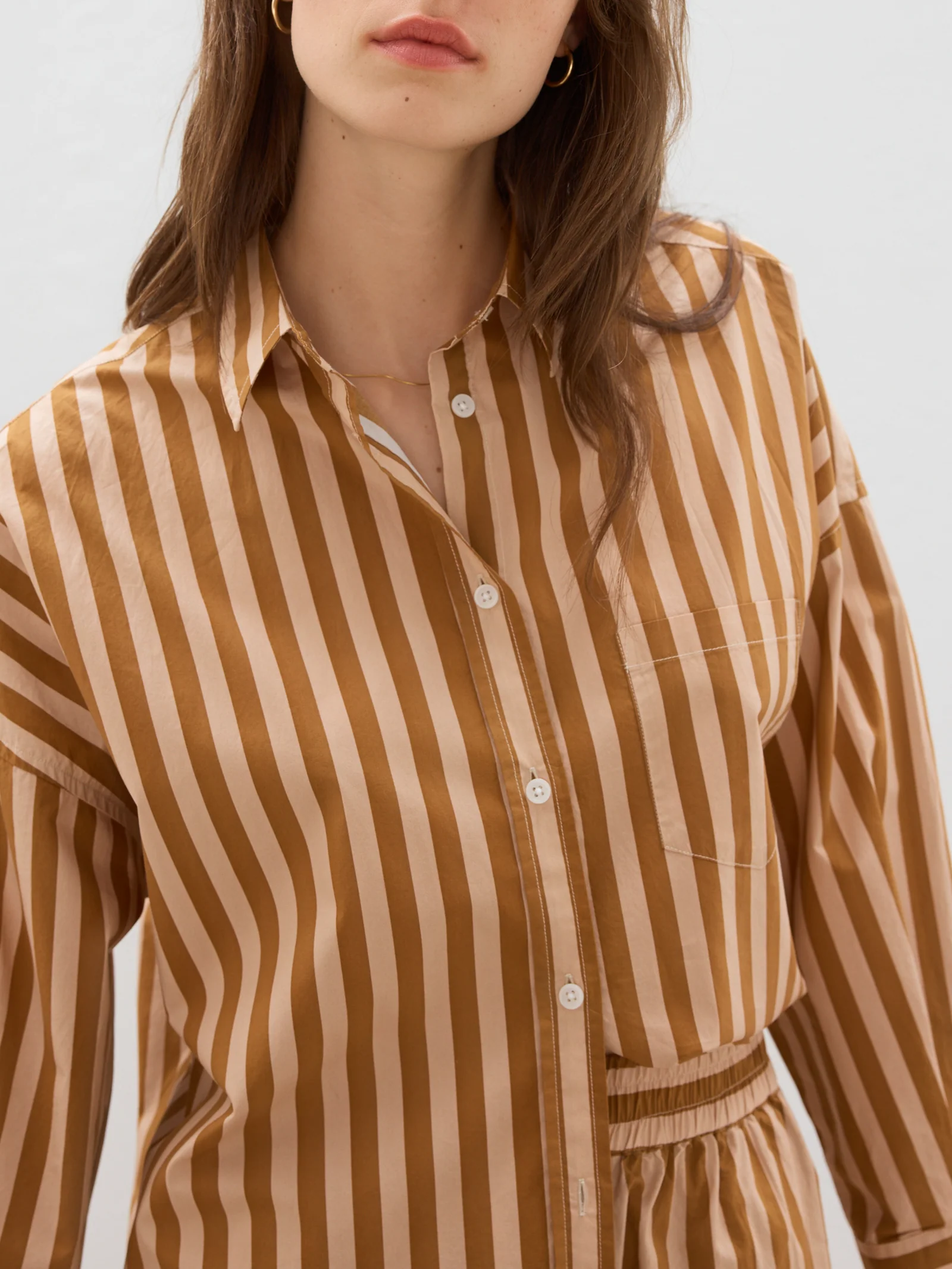 The Chiara Shirt - Image 2