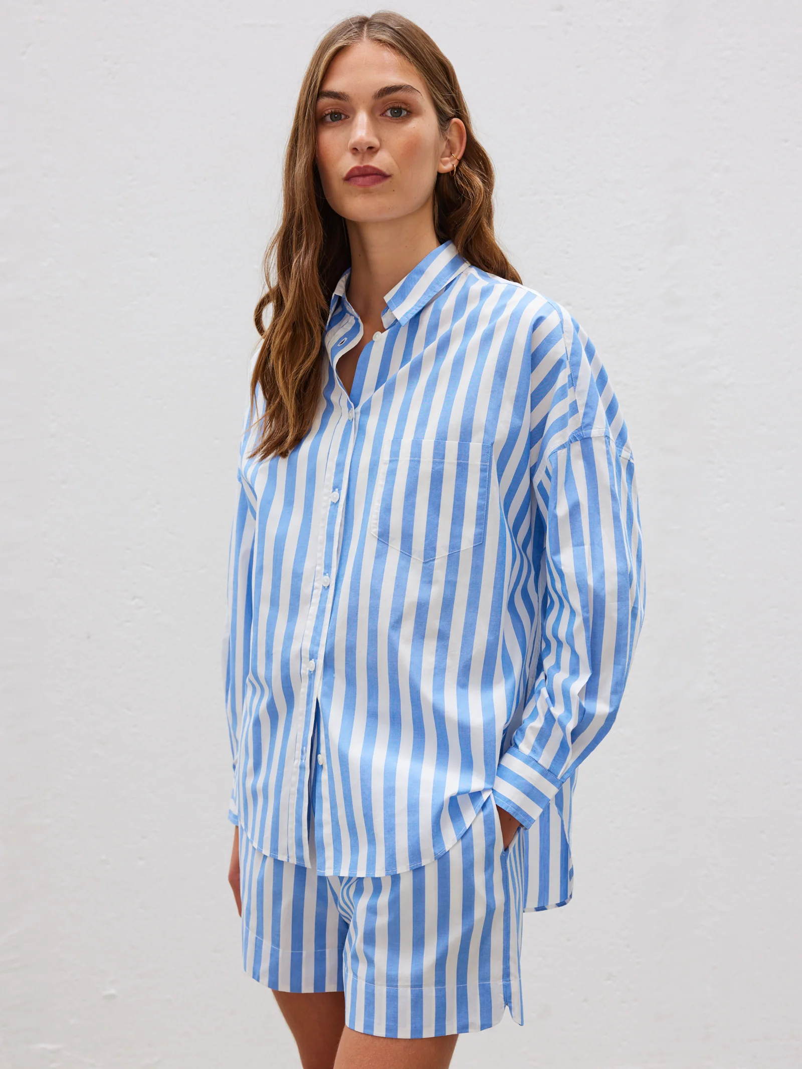 The Chiara Shirt - Image 2