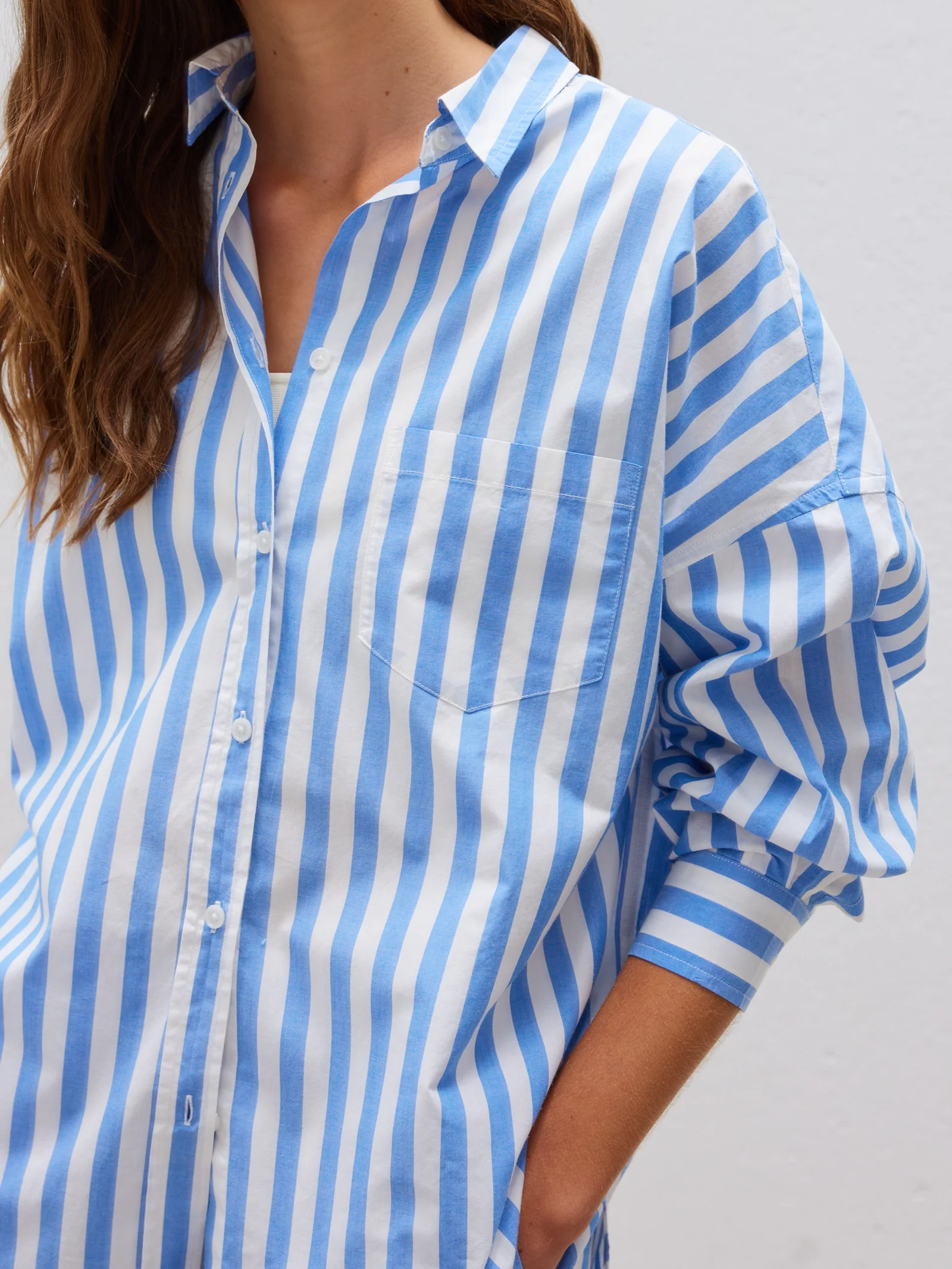 The Chiara Shirt - Image 3